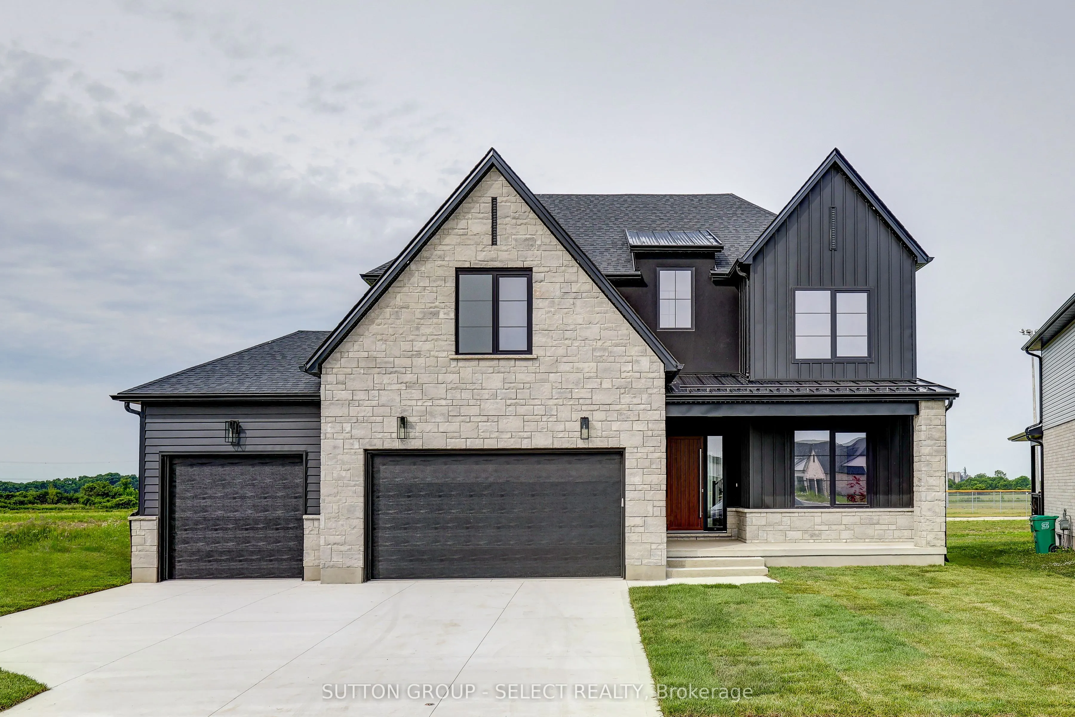 5 SYCAMORE Road