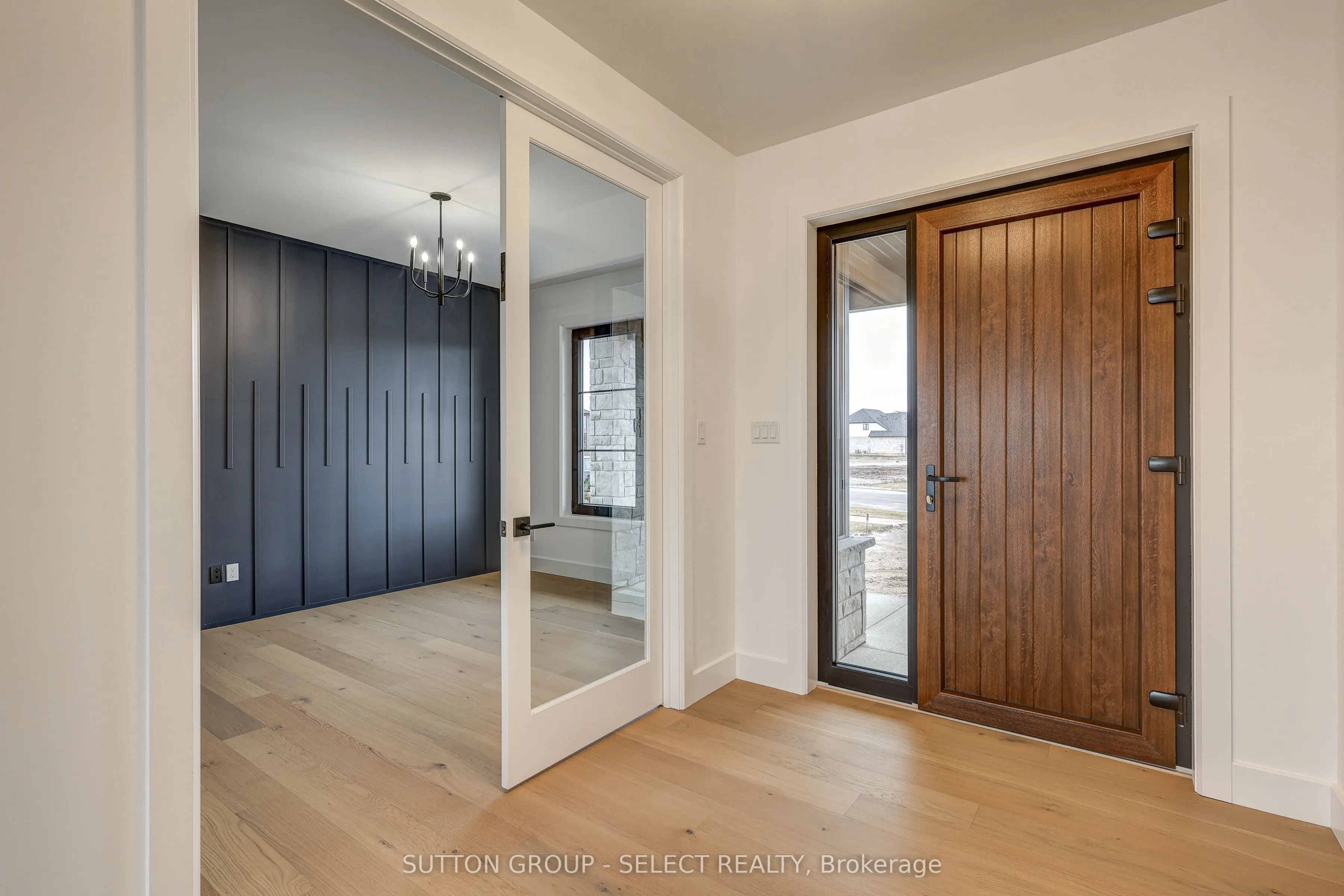 5 SYCAMORE Road