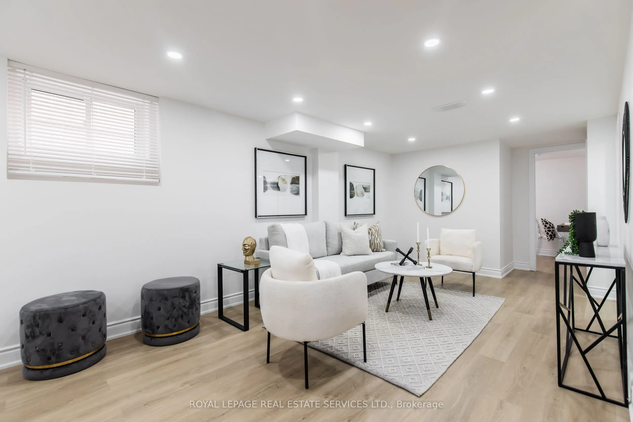 46 Upper Walker Avenue, #Lower