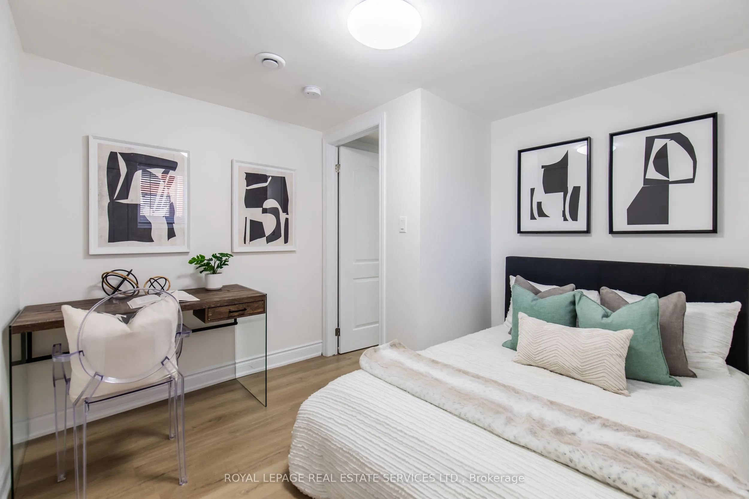 46 Upper Walker Avenue, #Lower