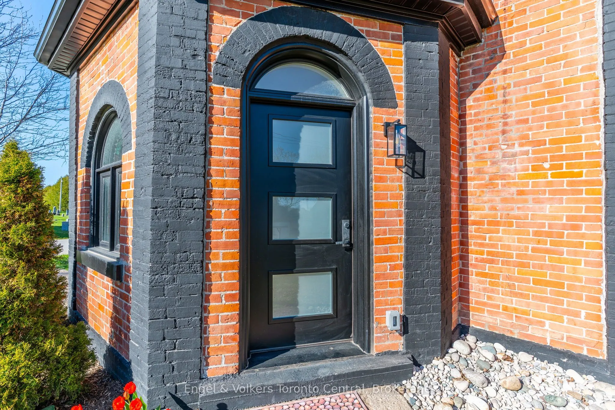 57 CRAWFORD Street