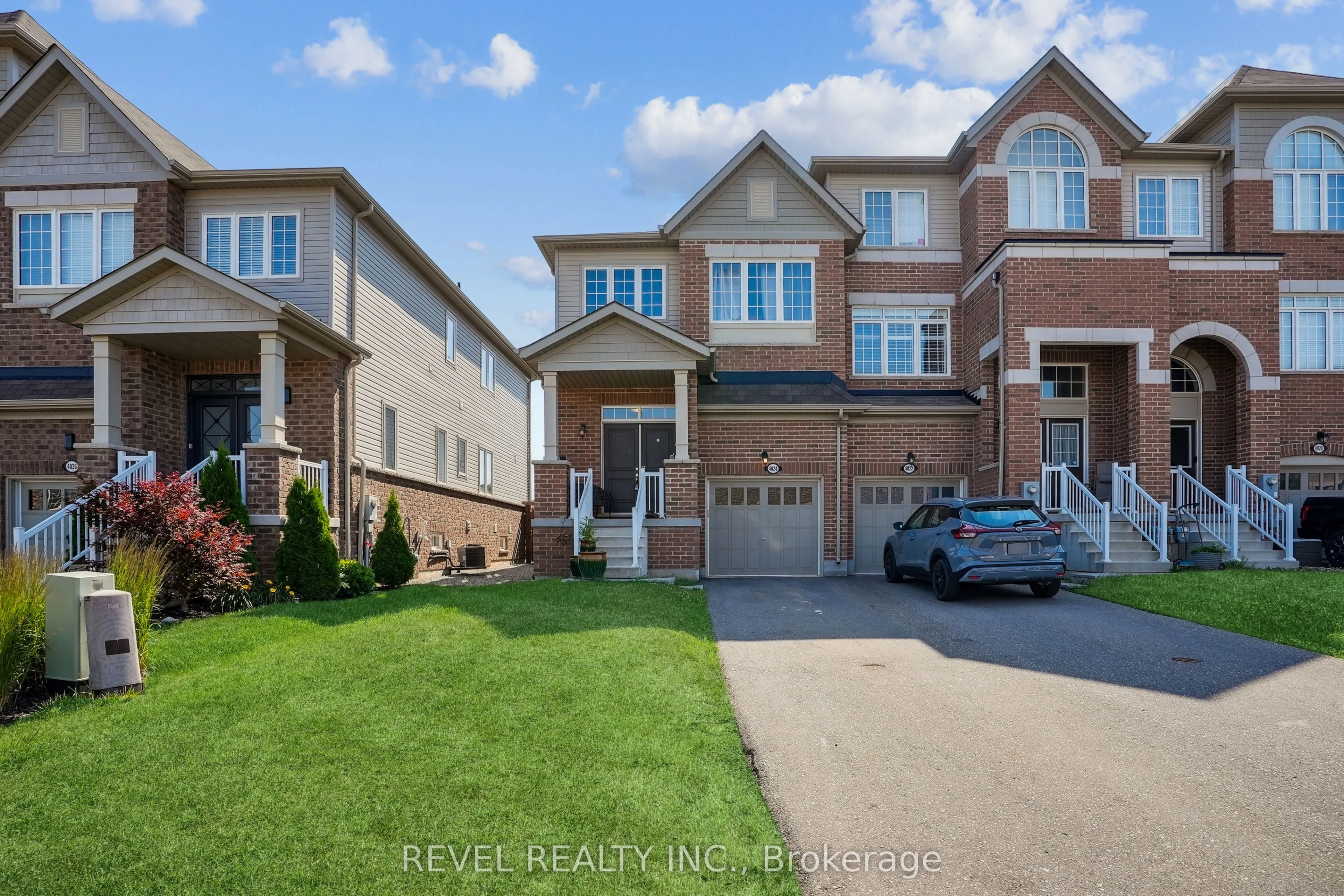 4024 Fracchioni Drive