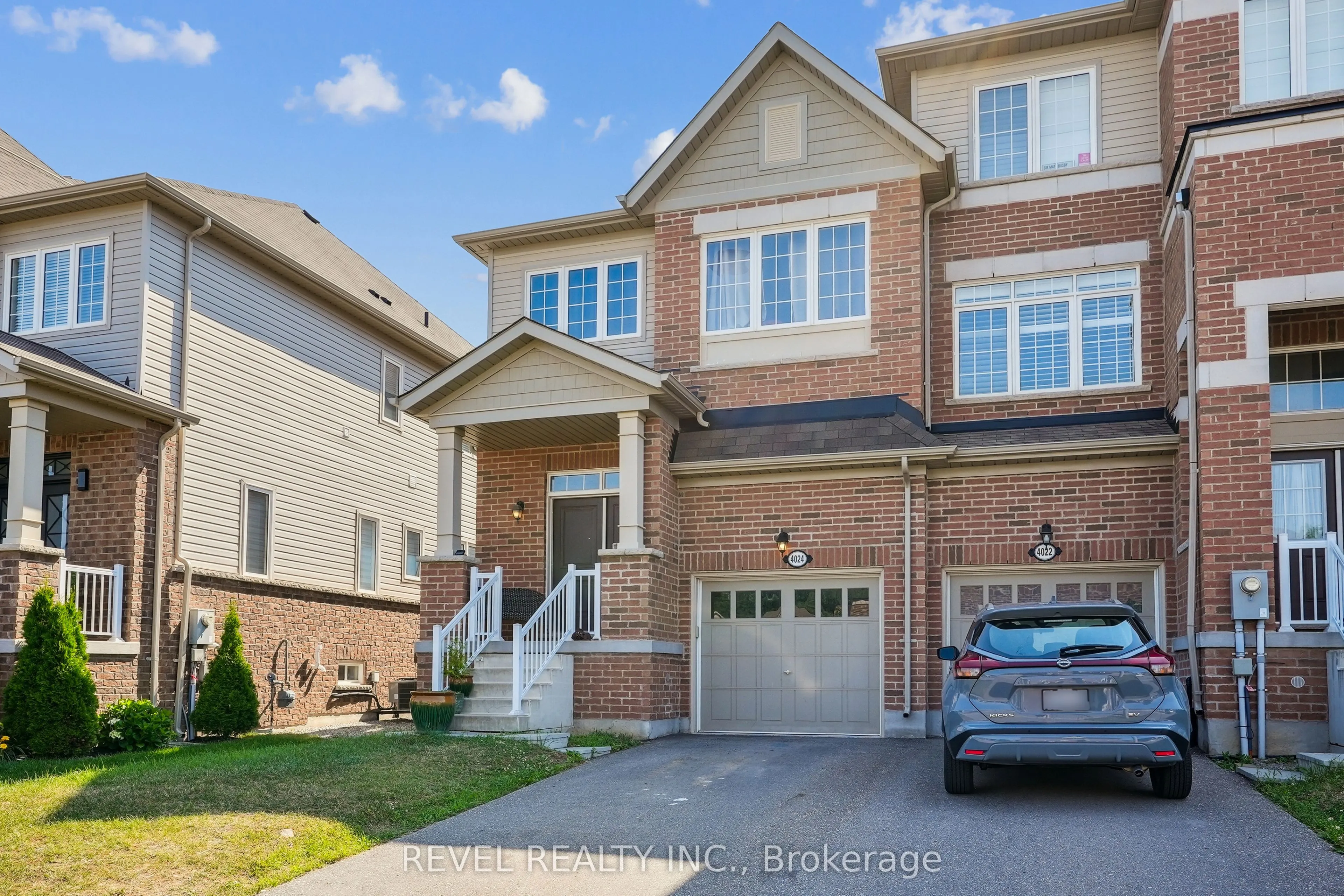 4024 Fracchioni Drive