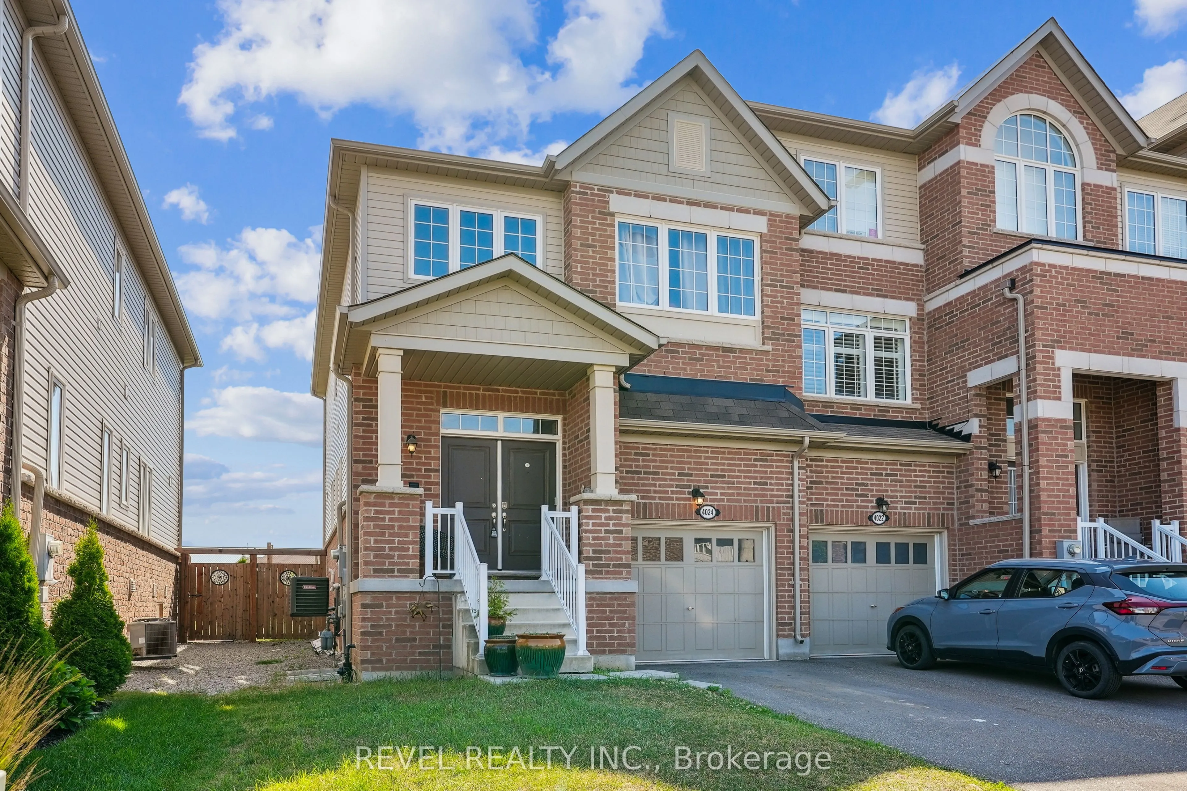 4024 Fracchioni Drive
