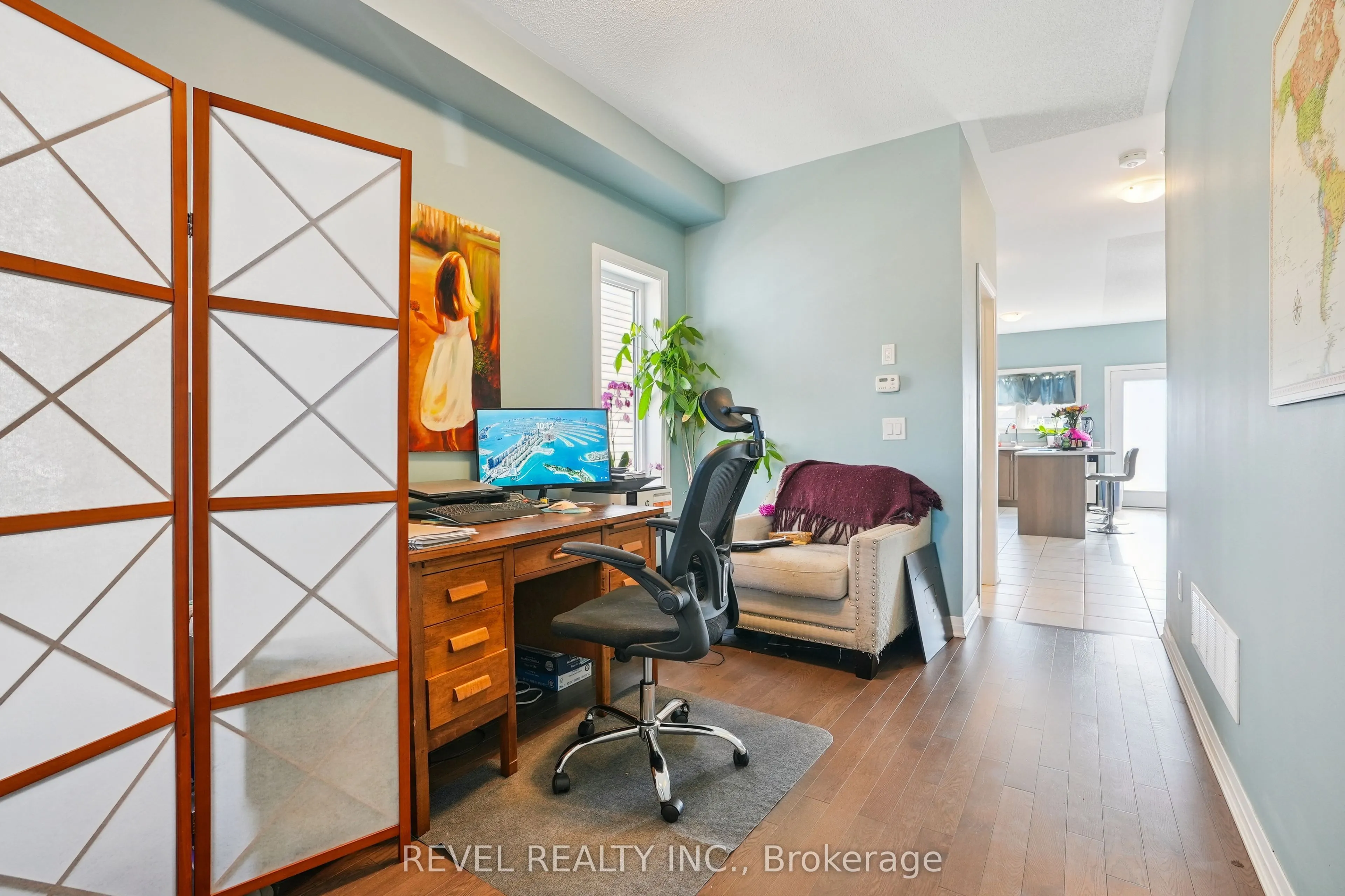 4024 Fracchioni Drive