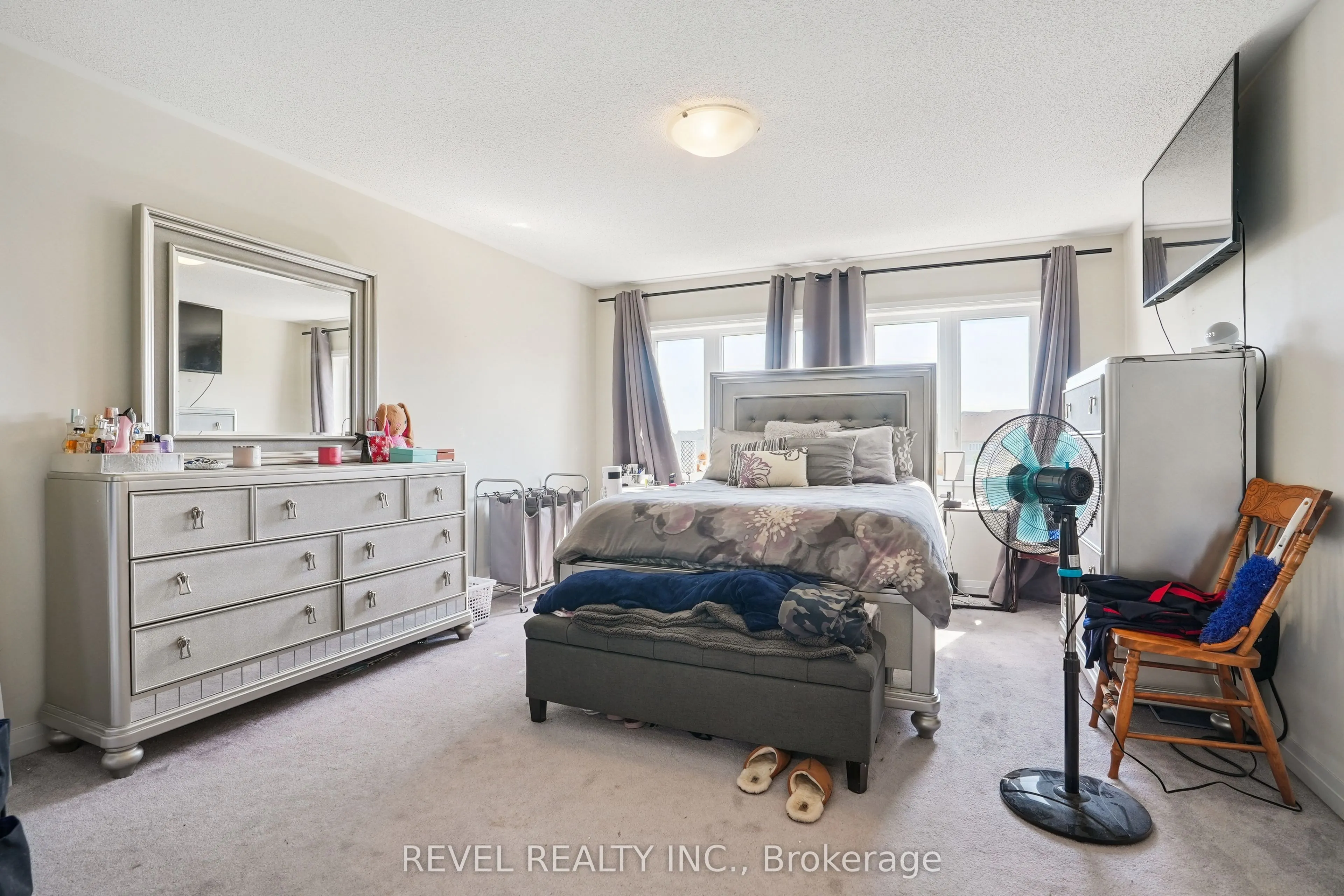 4024 Fracchioni Drive