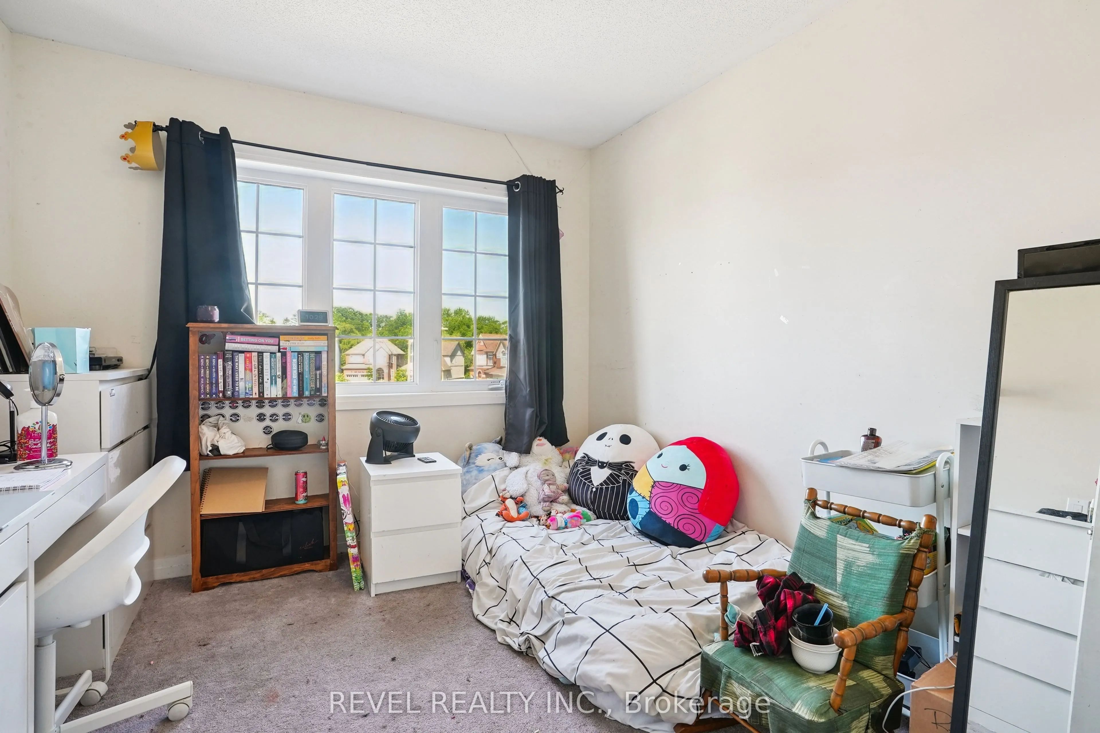 4024 Fracchioni Drive