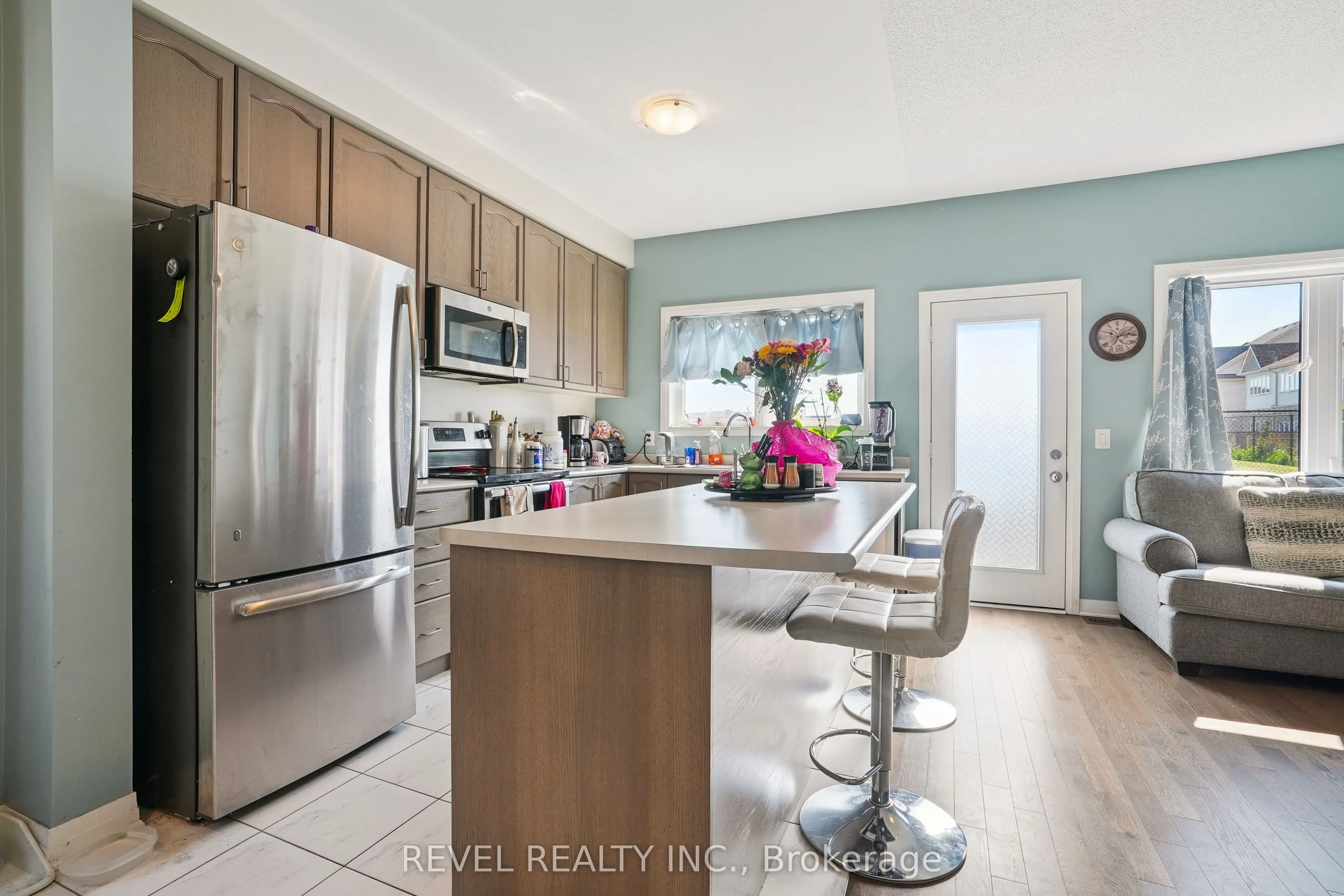 4024 Fracchioni Drive