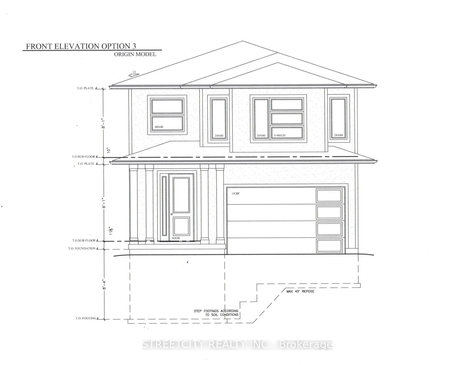 1226 Honeywood Drive