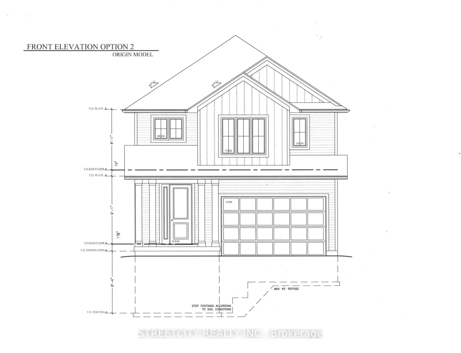 1226 Honeywood Drive