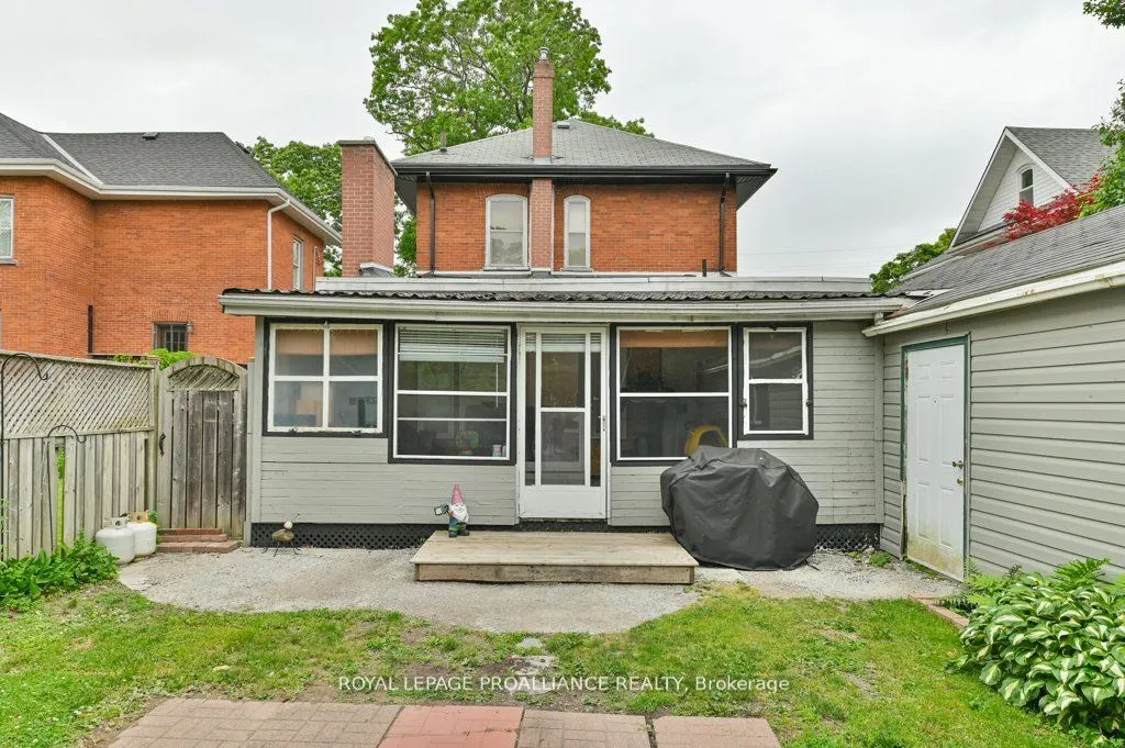 306 Bleecker Avenue