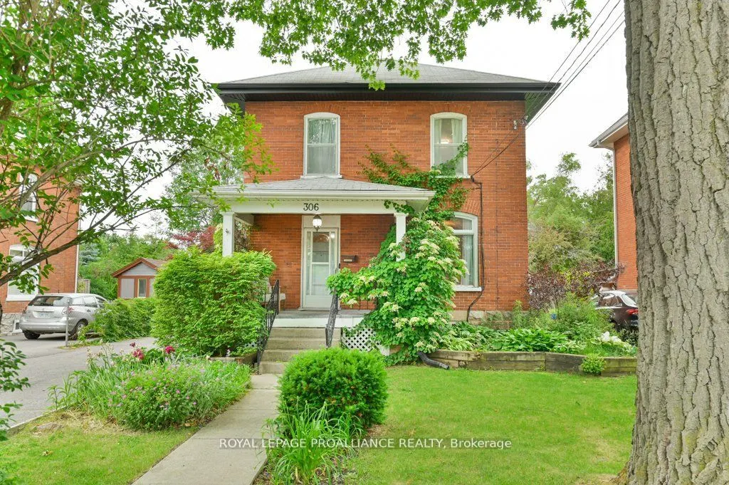 306 Bleecker Avenue