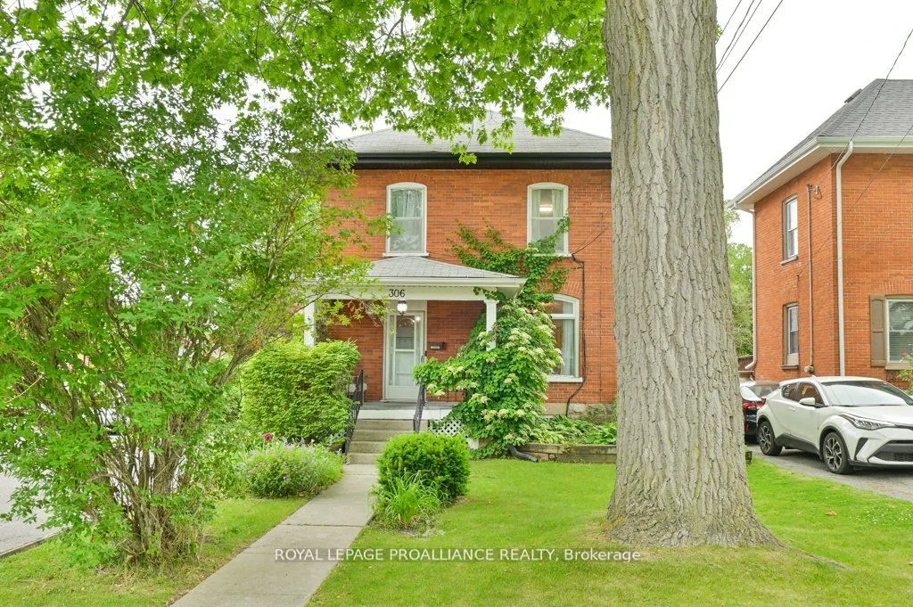 306 Bleecker Avenue