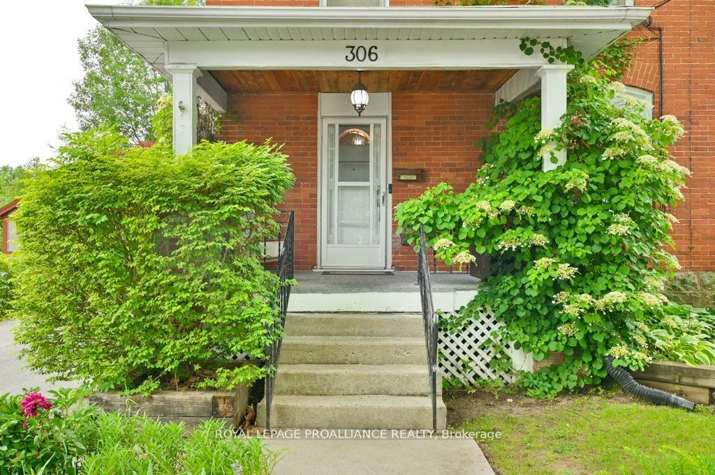 306 Bleecker Avenue