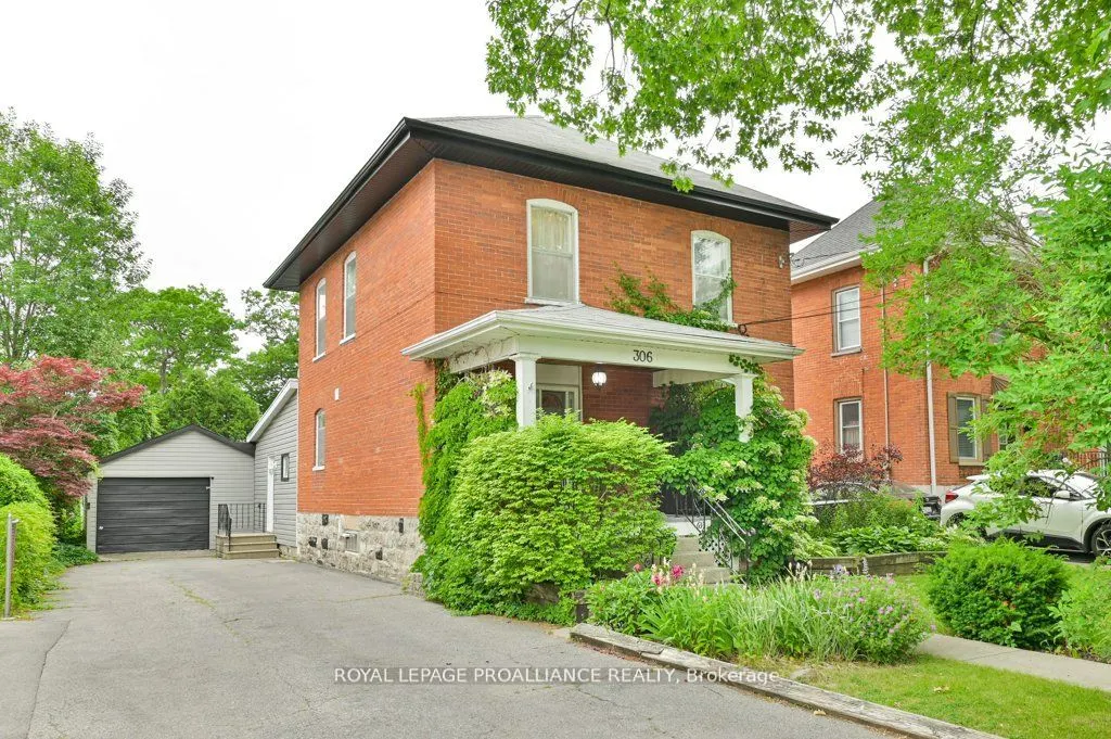 306 Bleecker Avenue