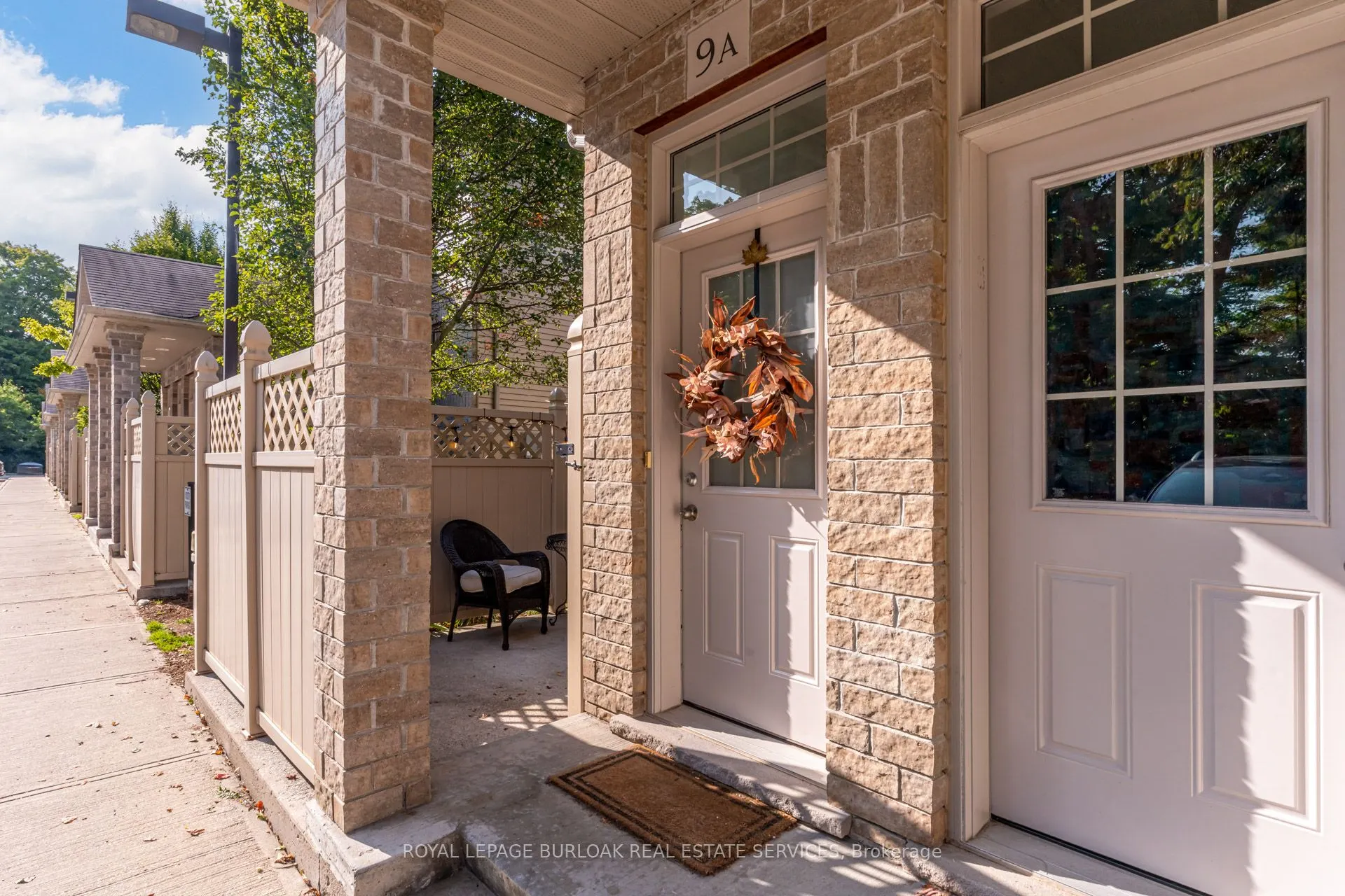 1941 Ottawa Street S, #9A