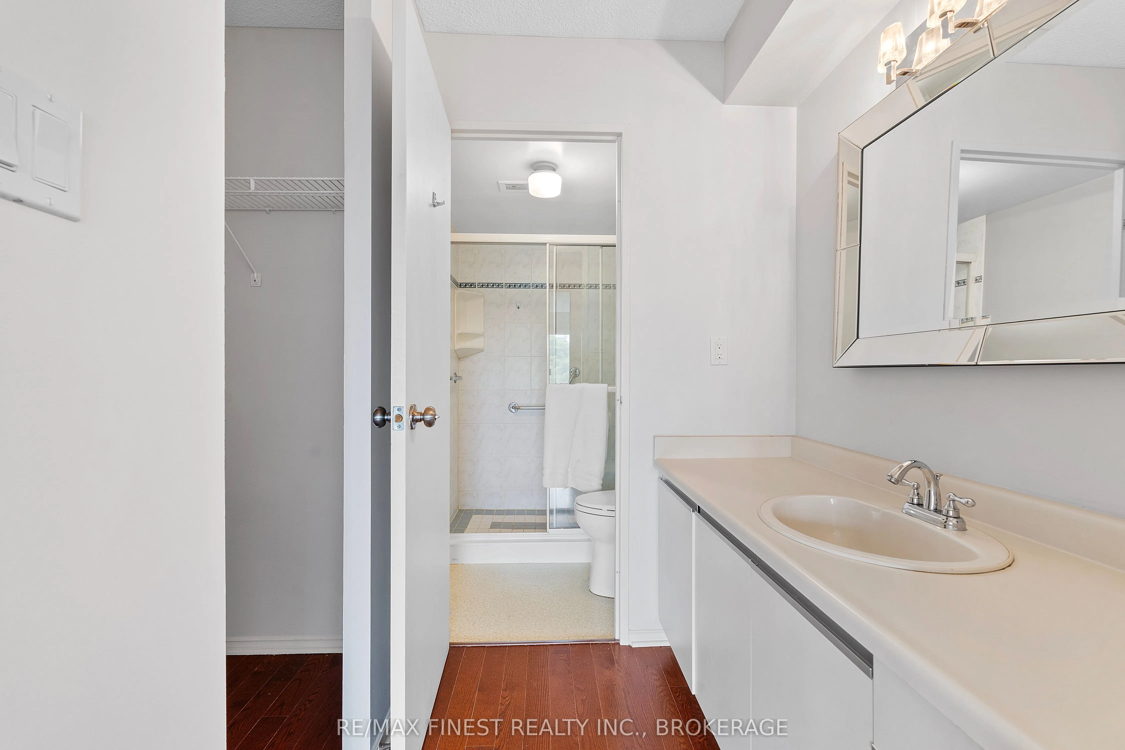 185 Ontario Street, #306