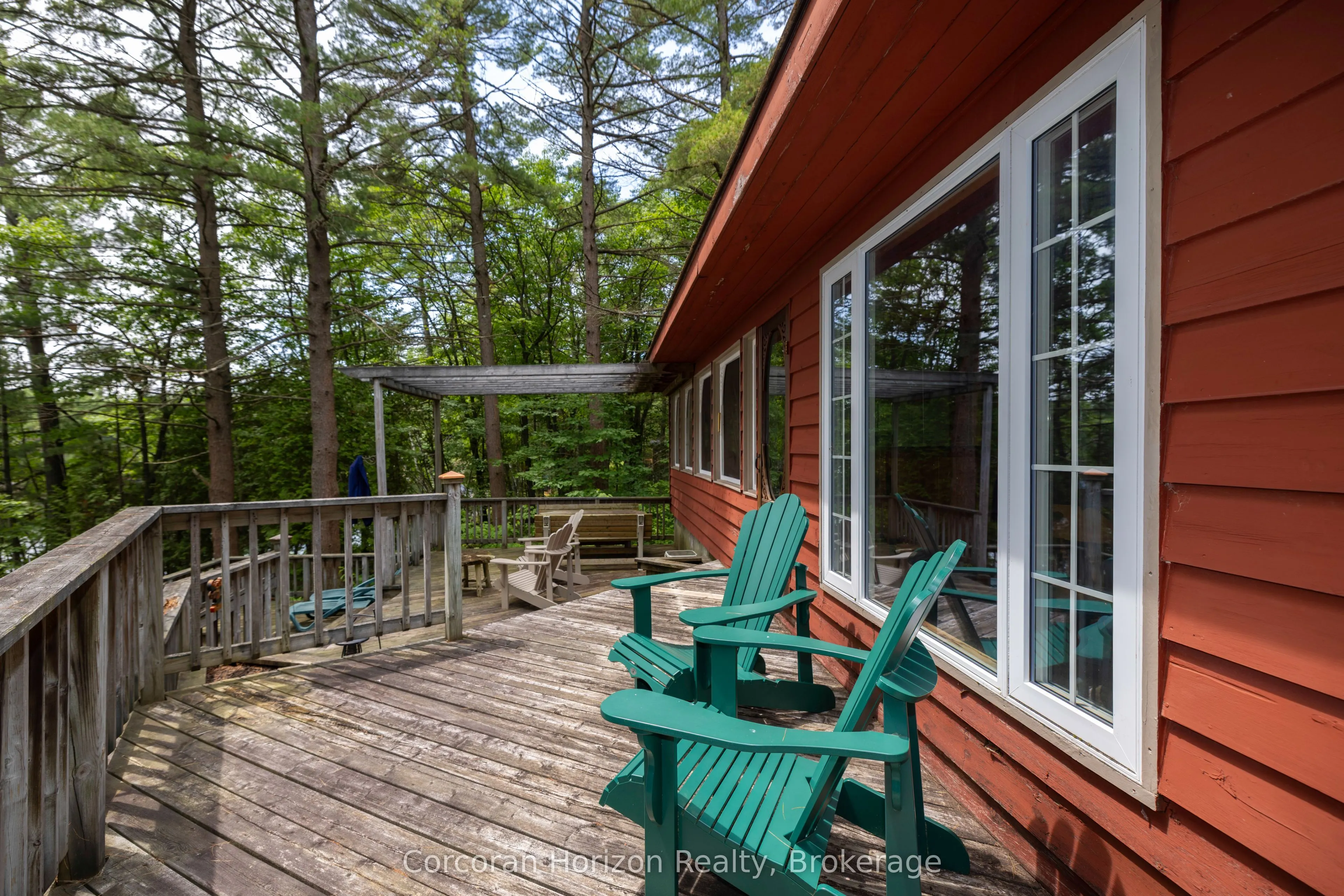 162 WINDING Way