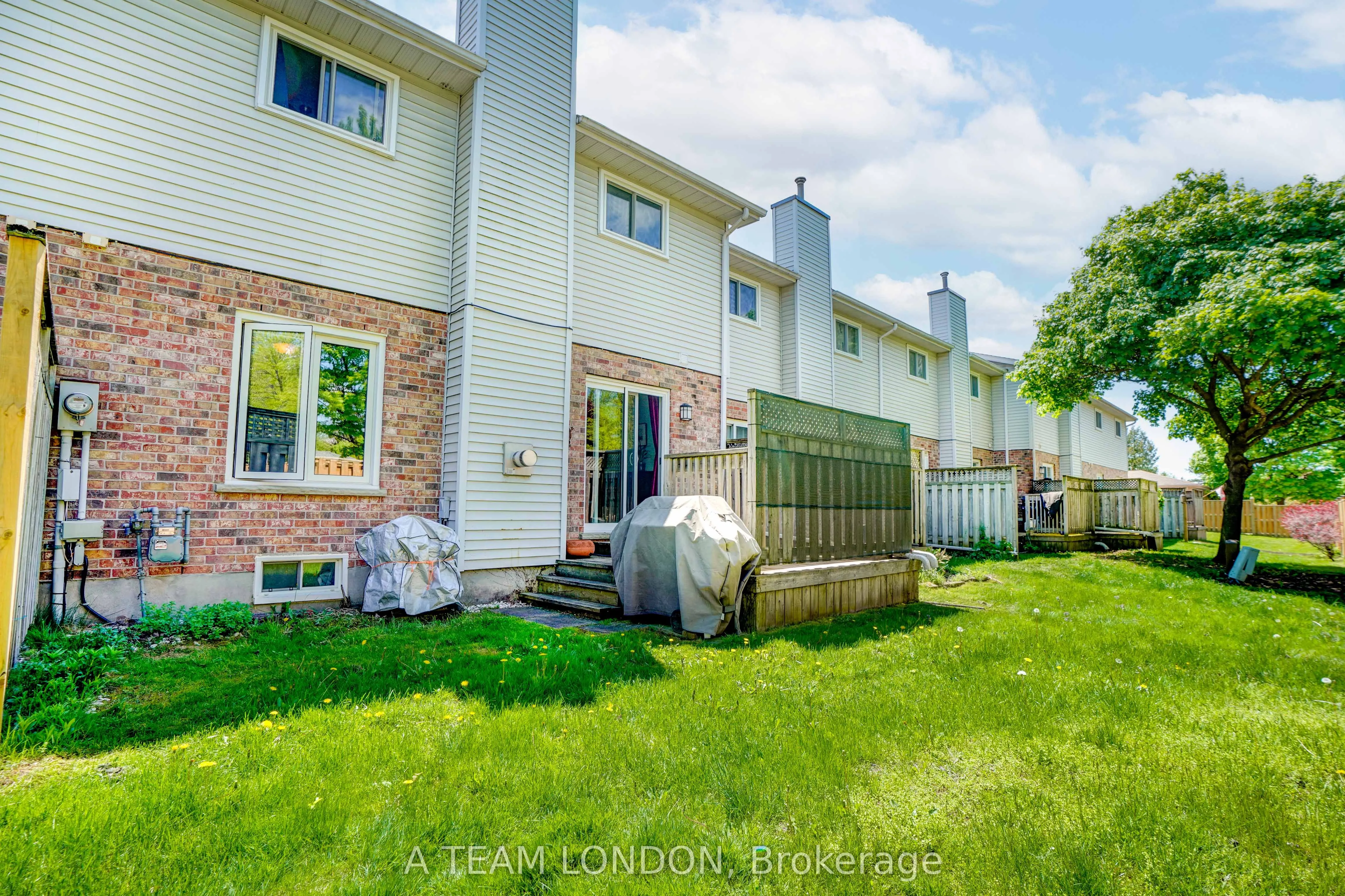 189 Homestead Crescent, #2