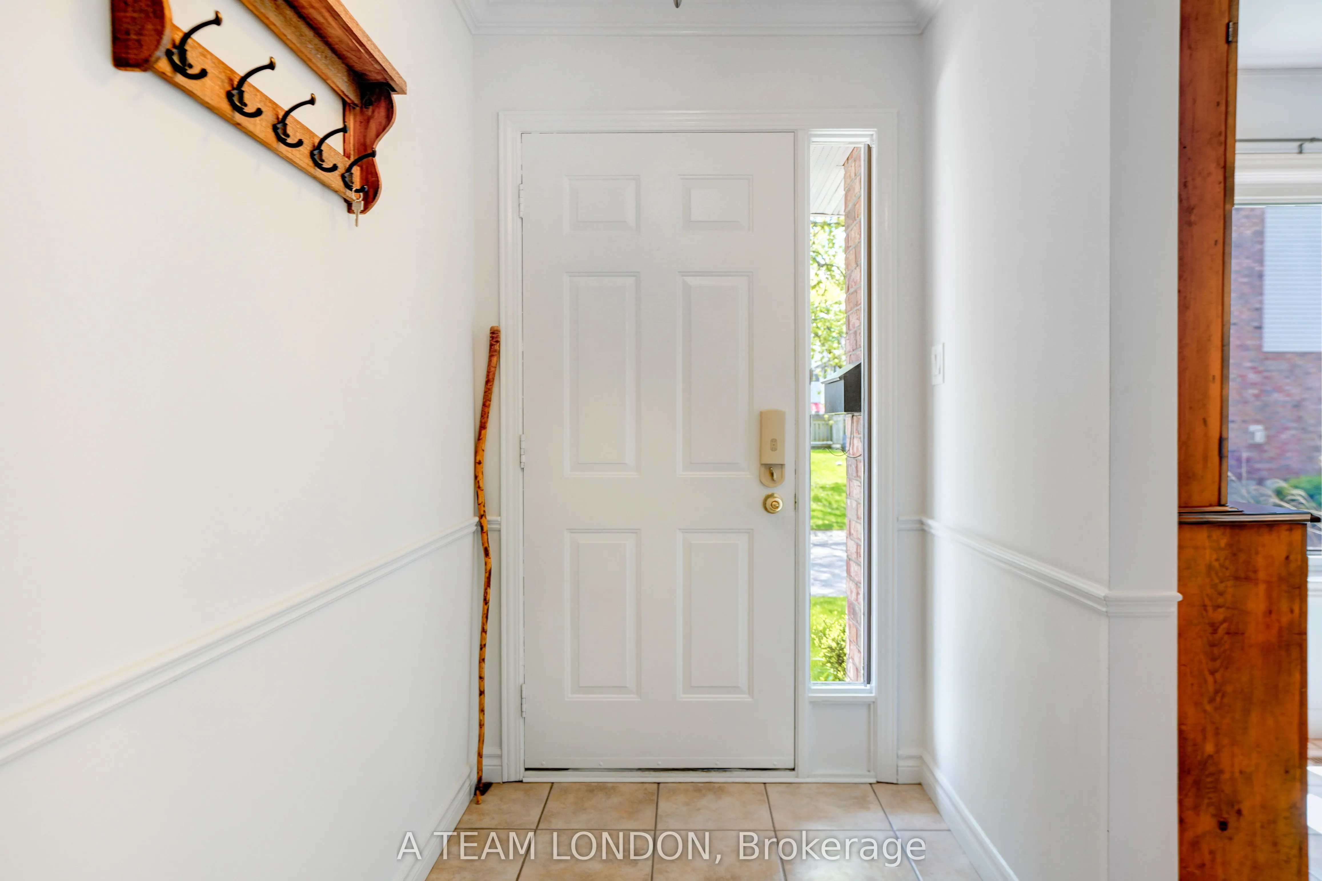 189 Homestead Crescent, #2