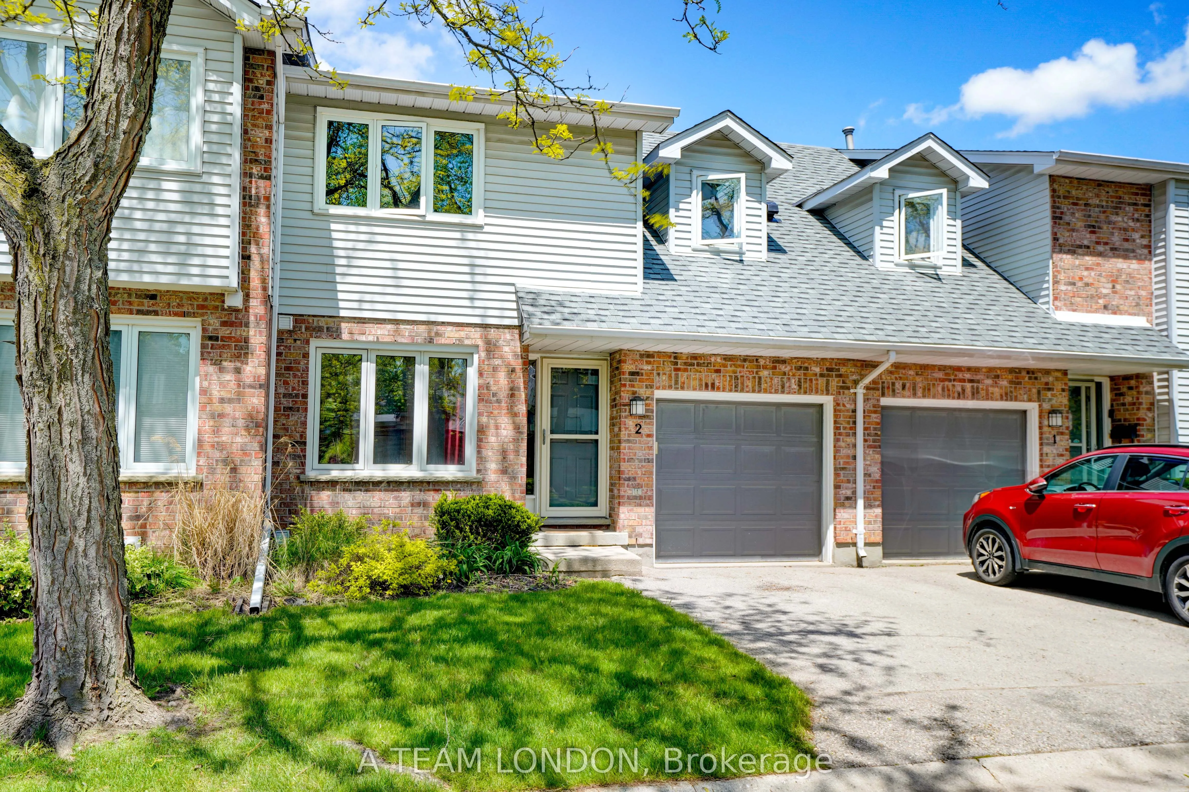 189 Homestead Crescent, #2