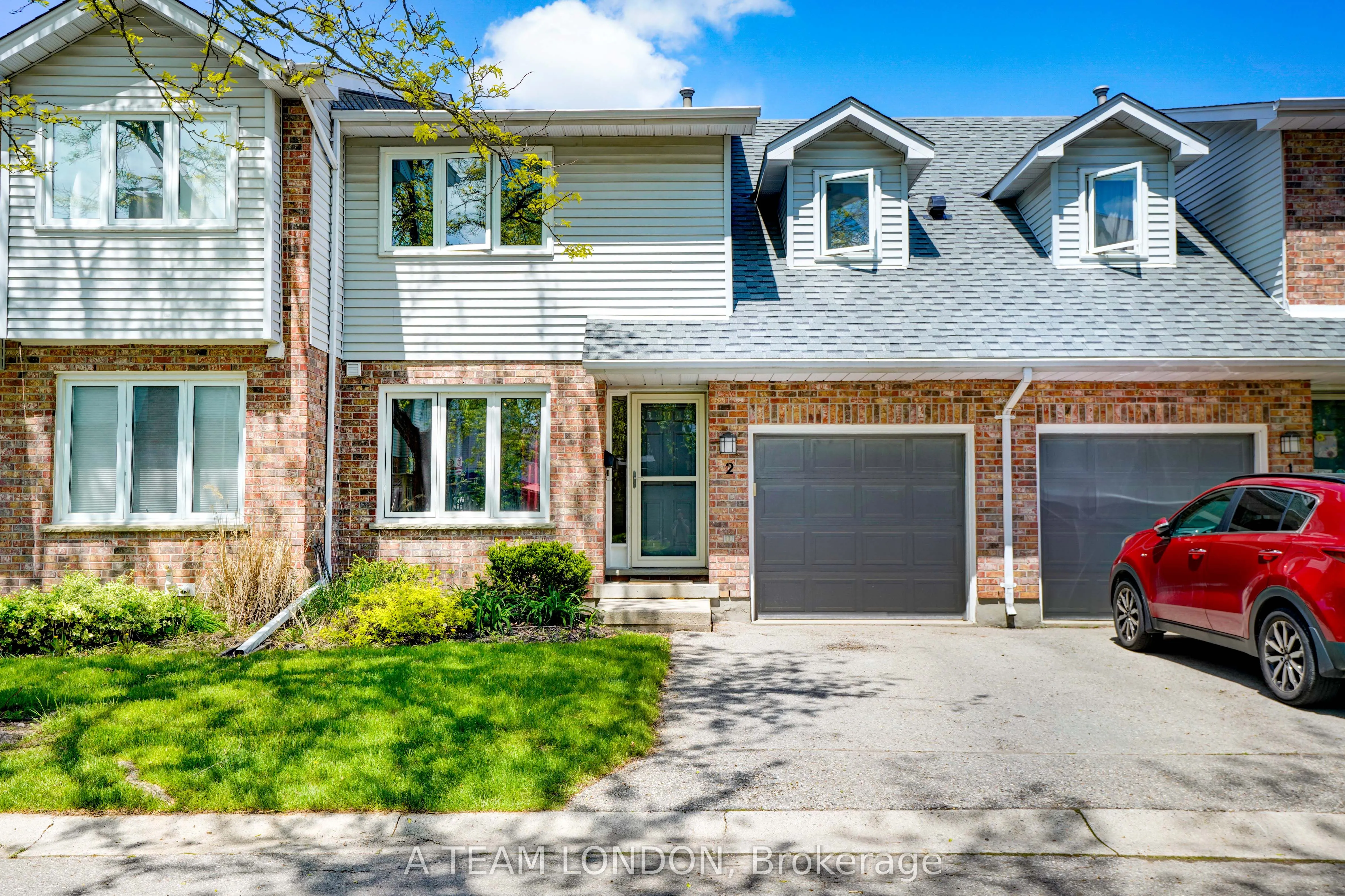 189 Homestead Crescent, #2