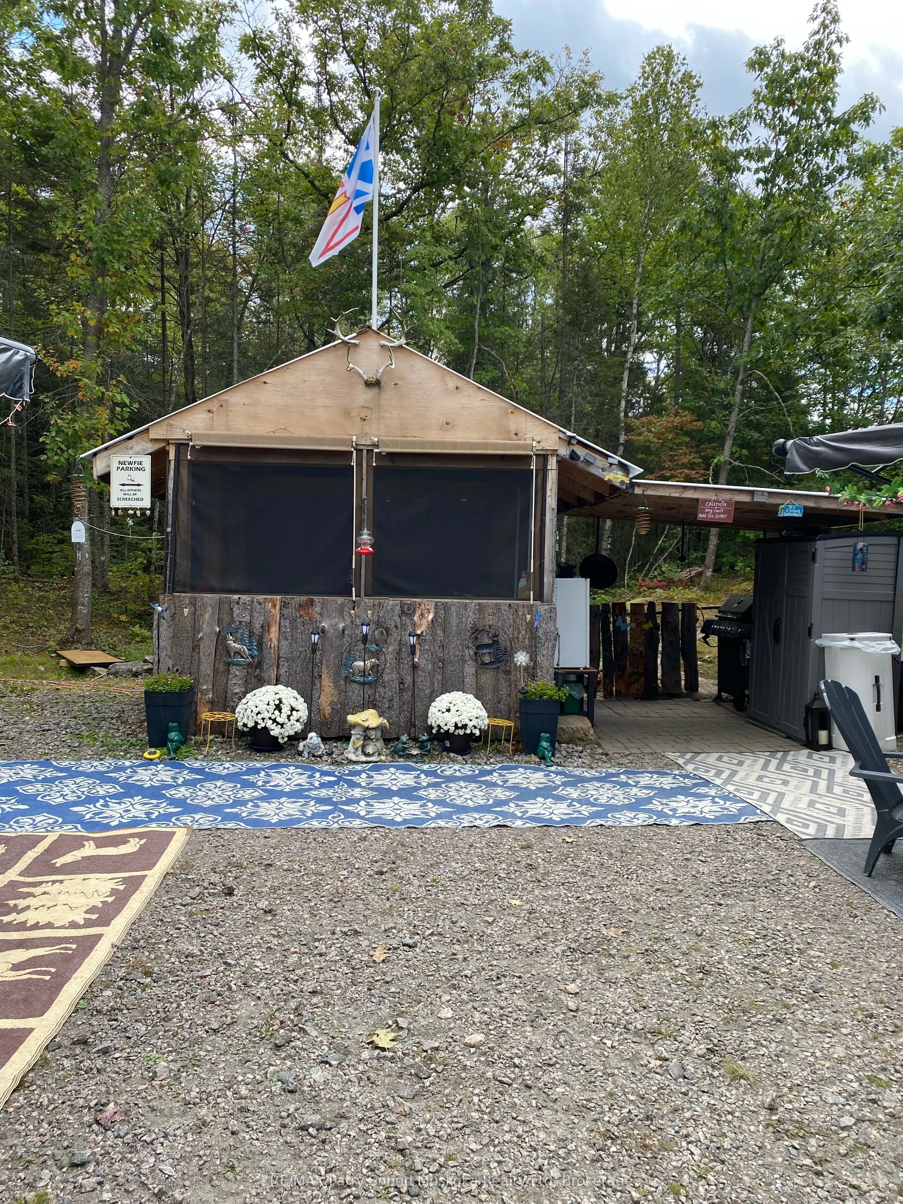308 Nipissing Road N
