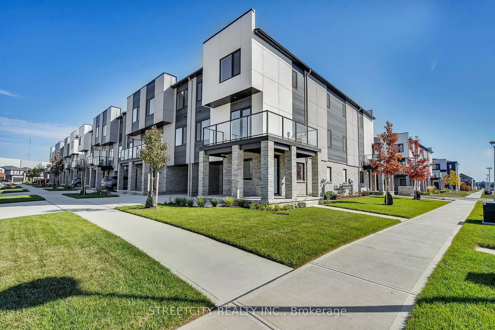 3550 Emily Carr Lane