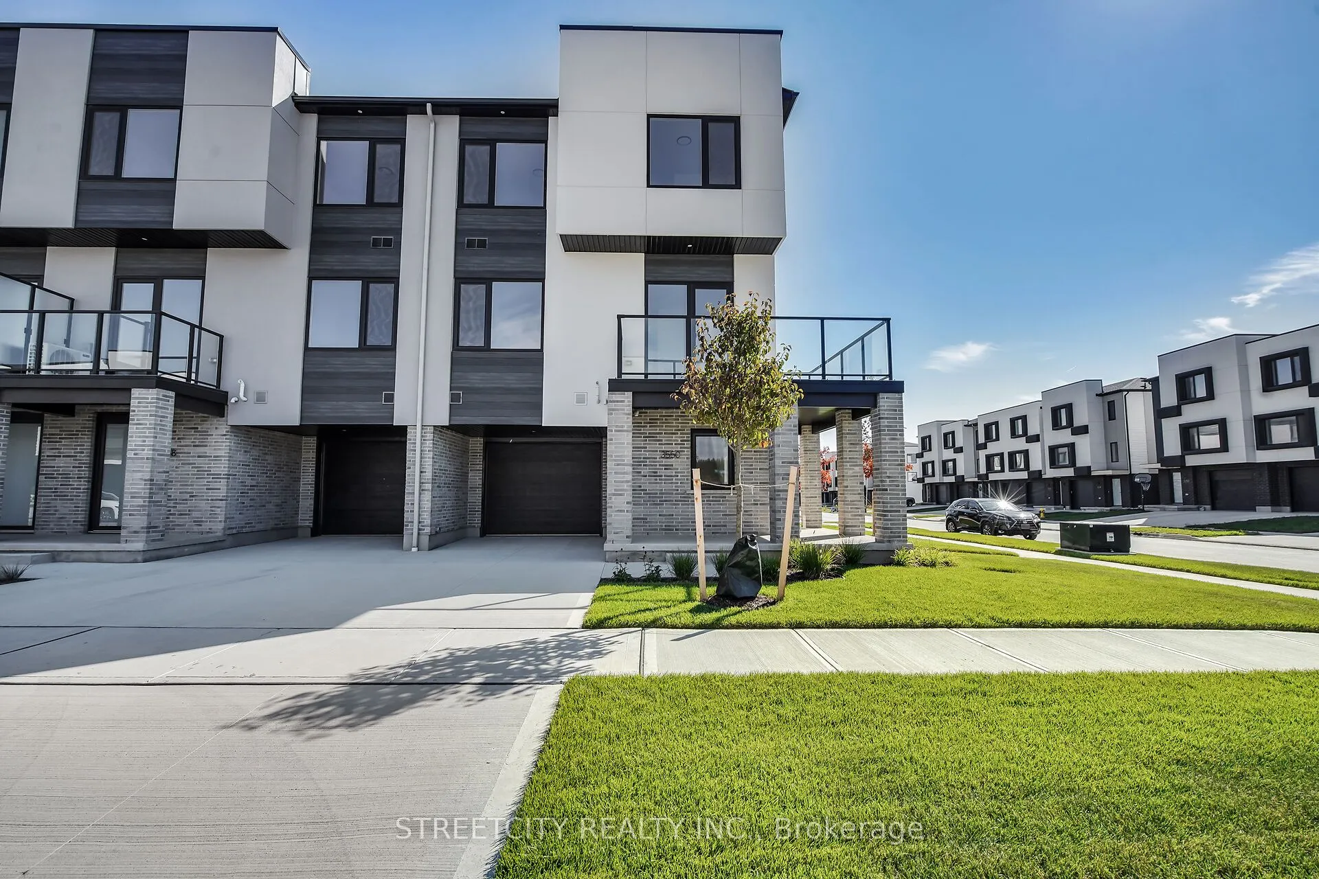 3550 Emily Carr Lane