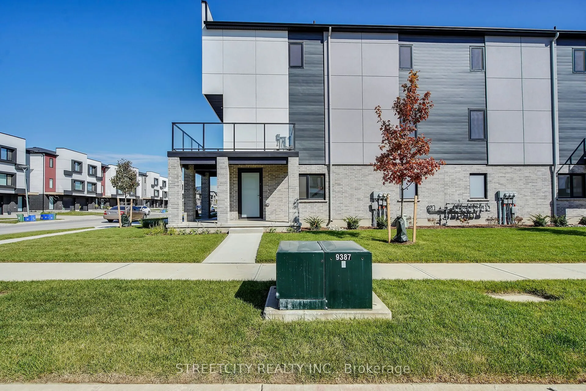 3550 Emily Carr Lane