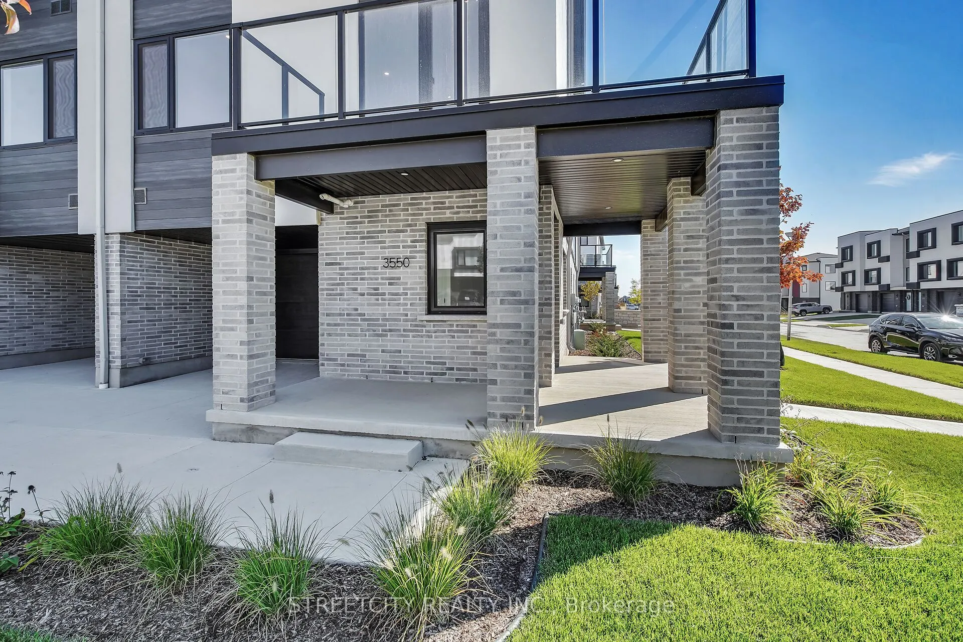 3550 Emily Carr Lane
