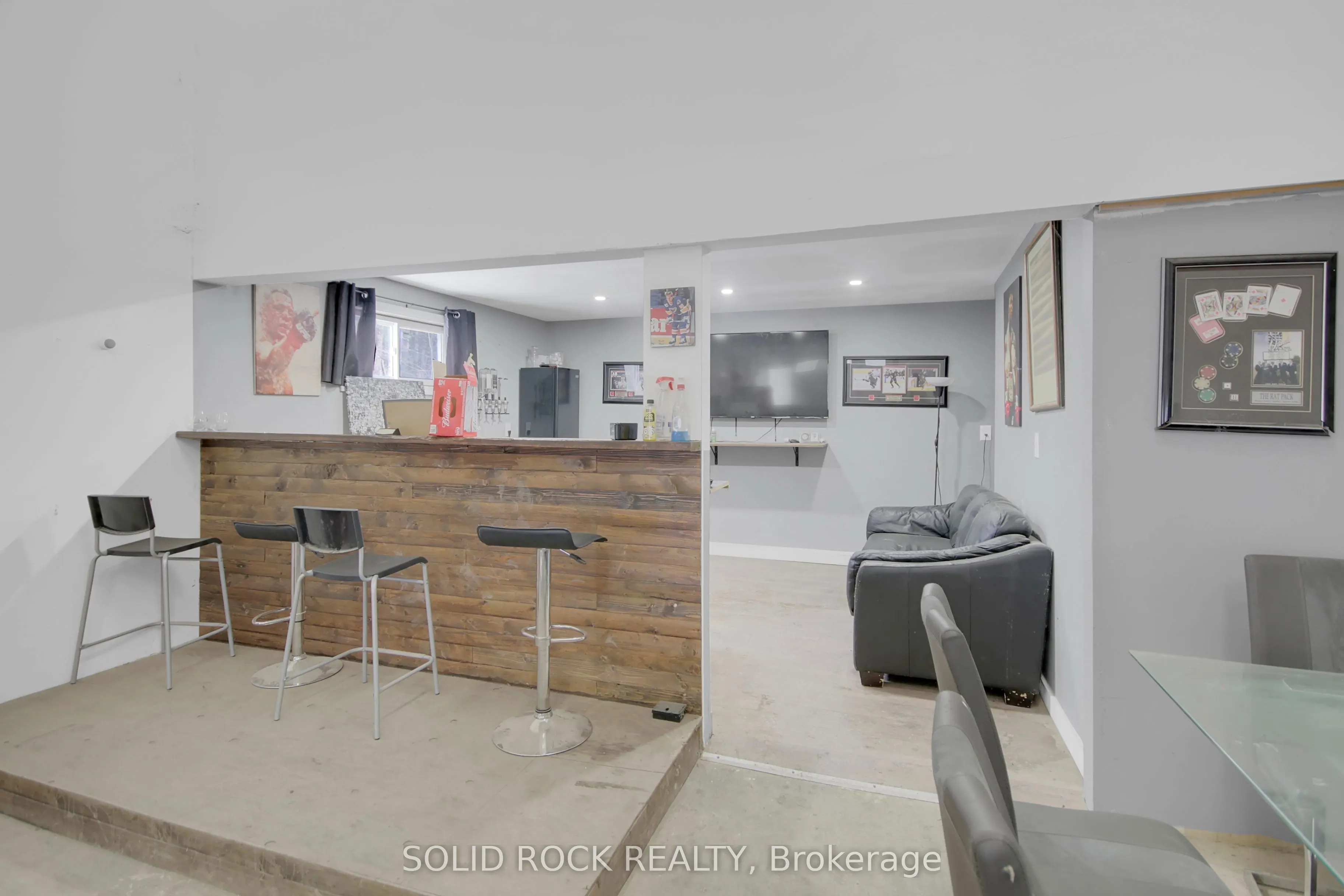 2855A HIGHWAY 132 Road