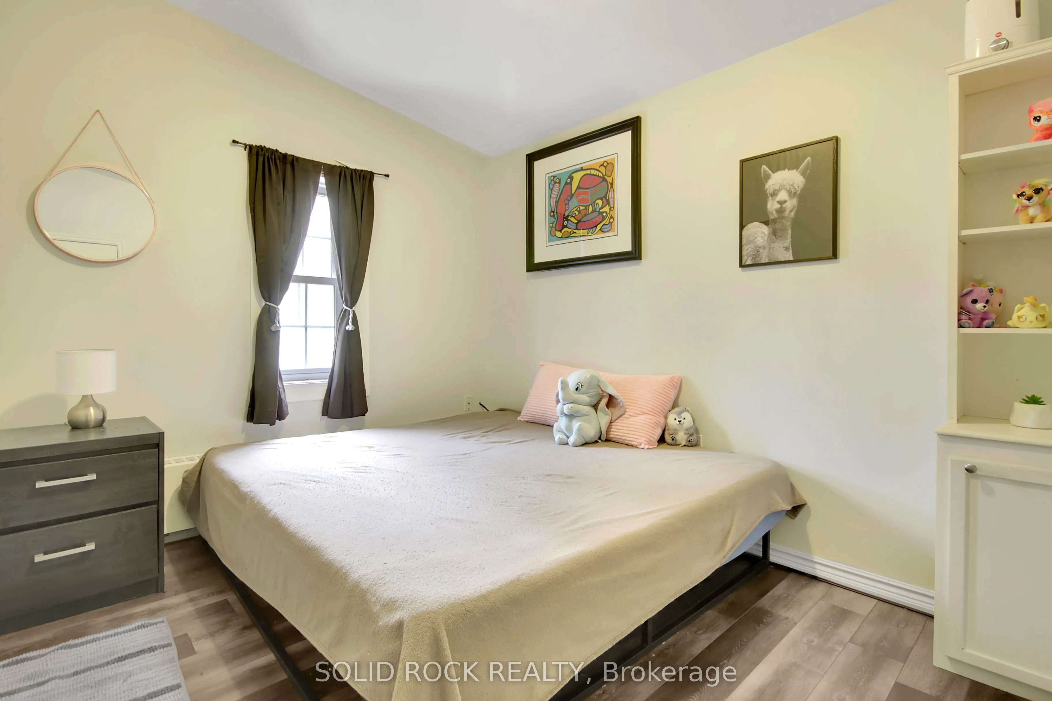 2855A HIGHWAY 132 Road
