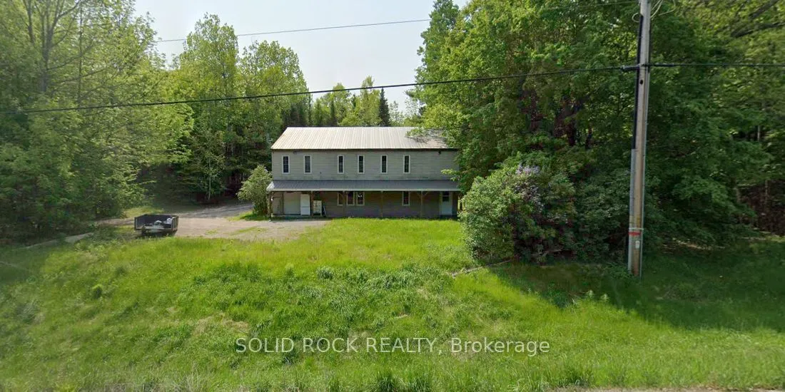 2855A HIGHWAY 132 Road