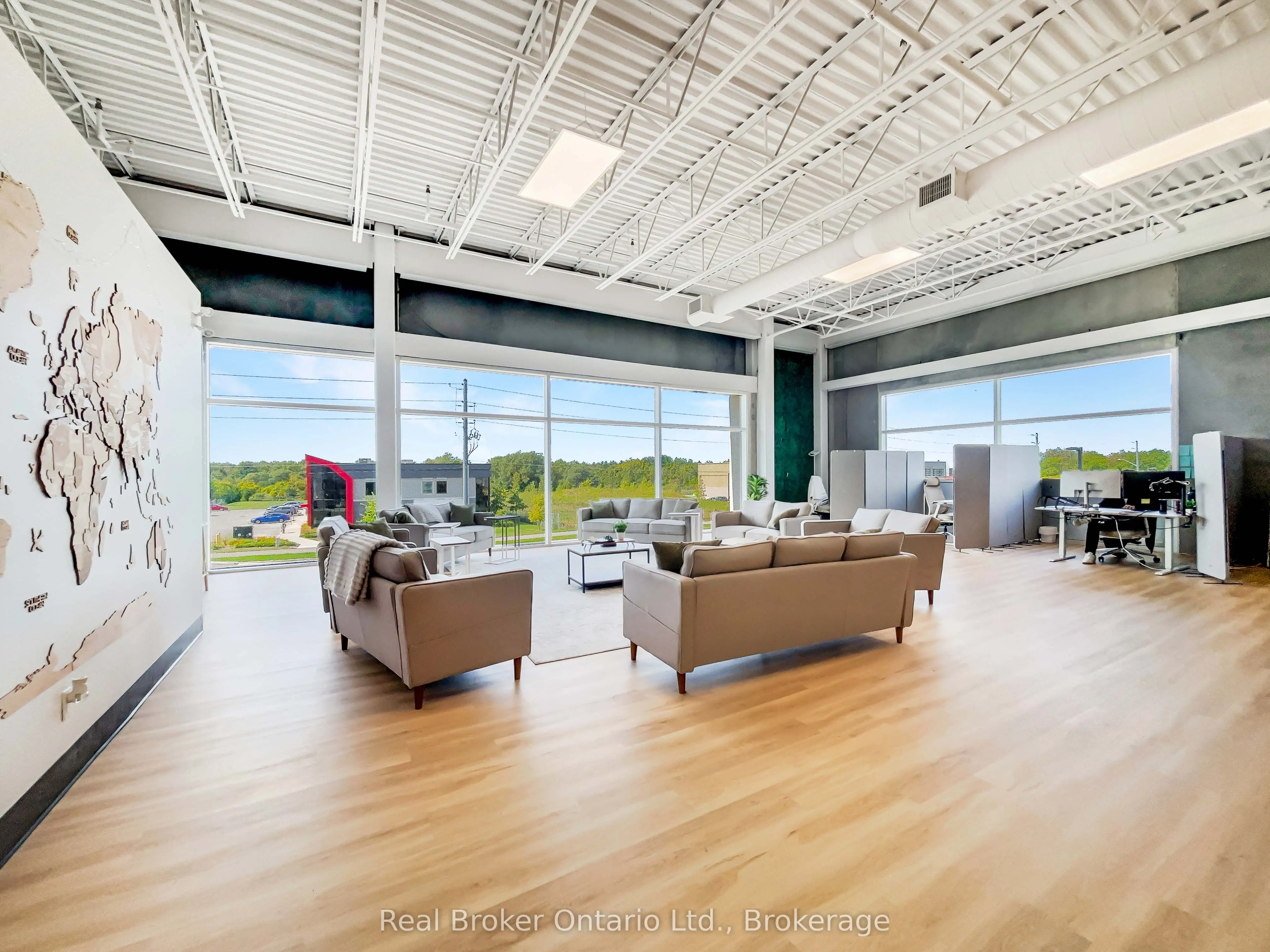 195 Hanlon Creek Boulevard, #205