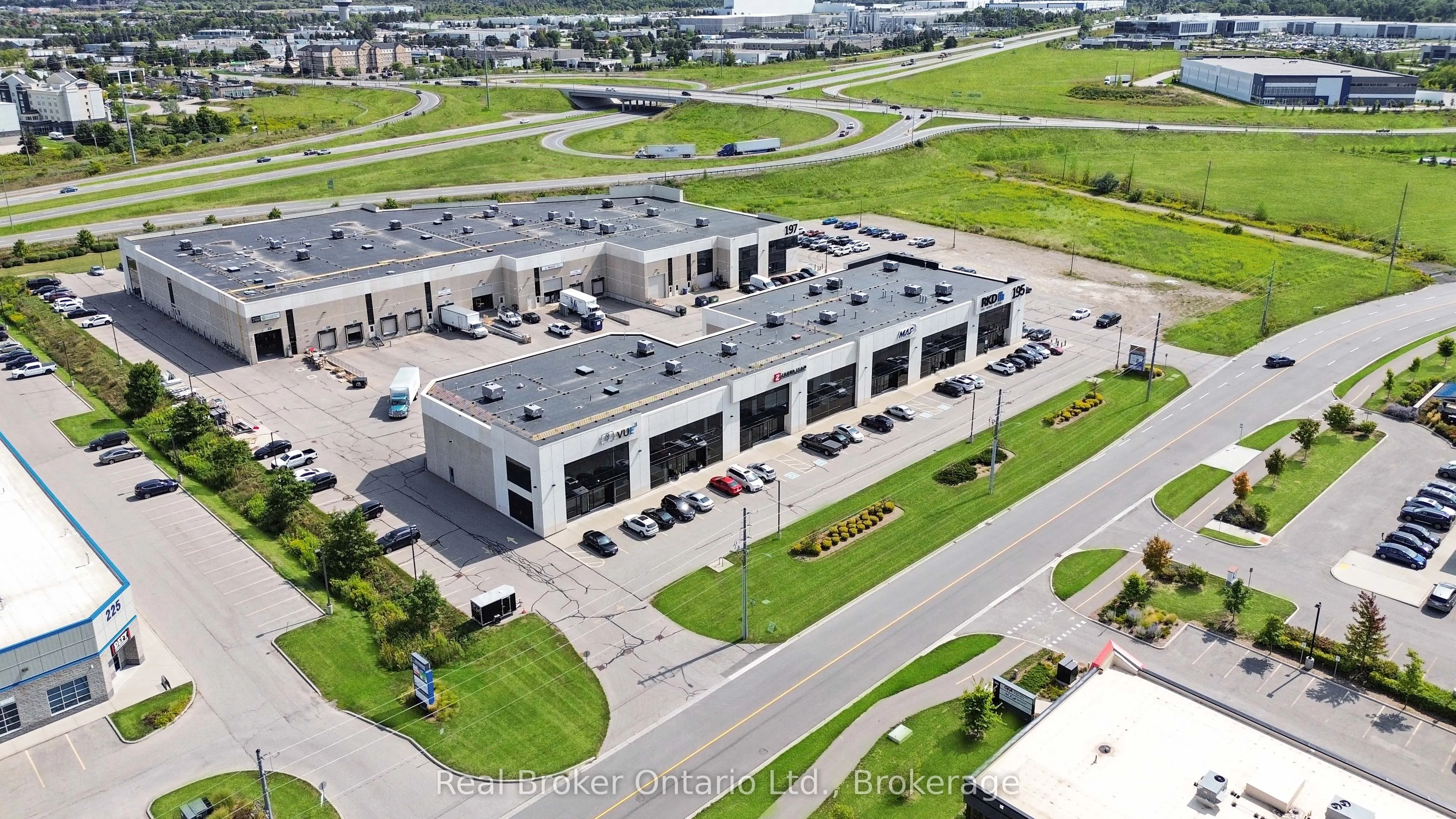 195 Hanlon Creek Boulevard, #205