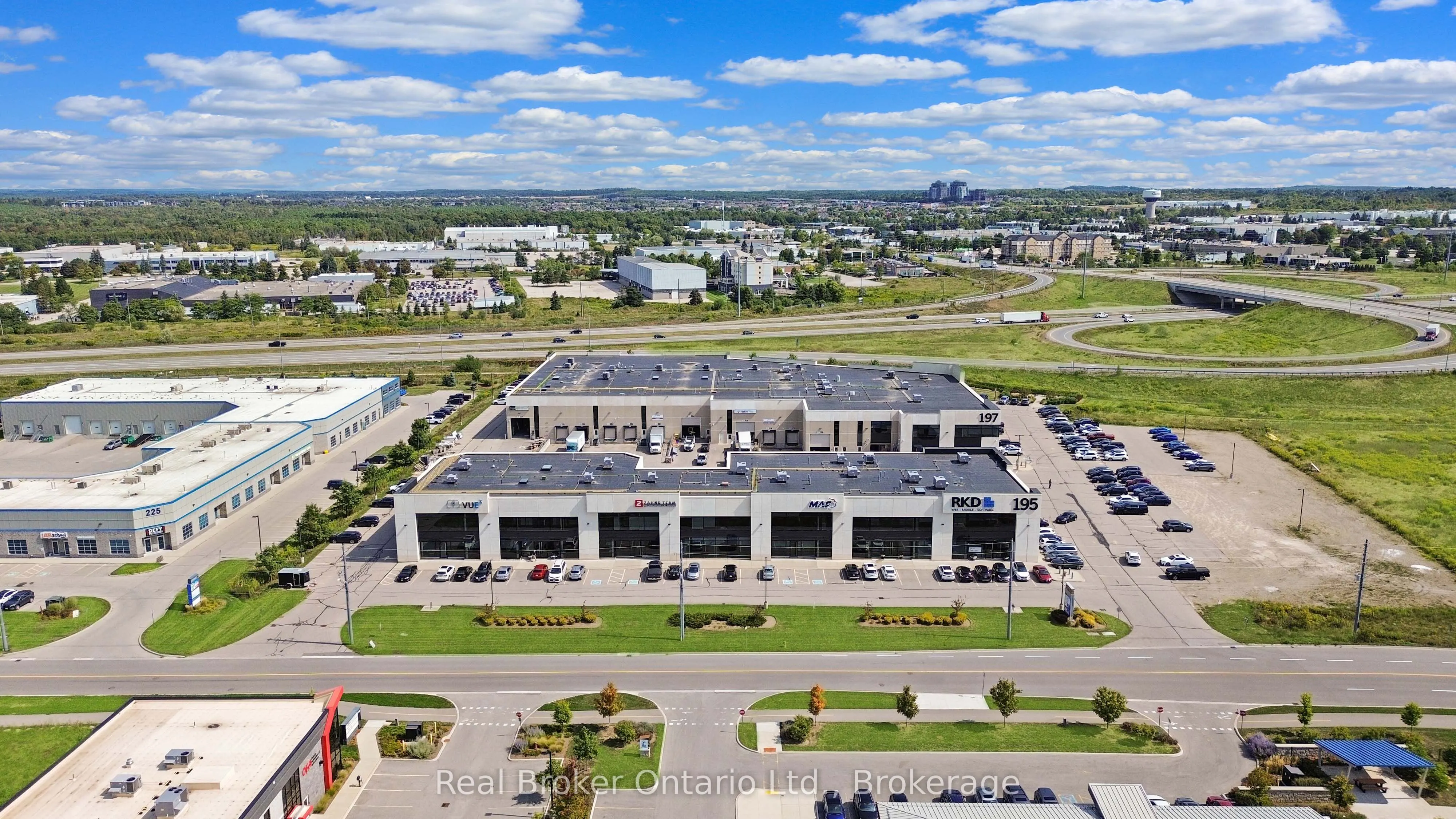 195 Hanlon Creek Boulevard, #205