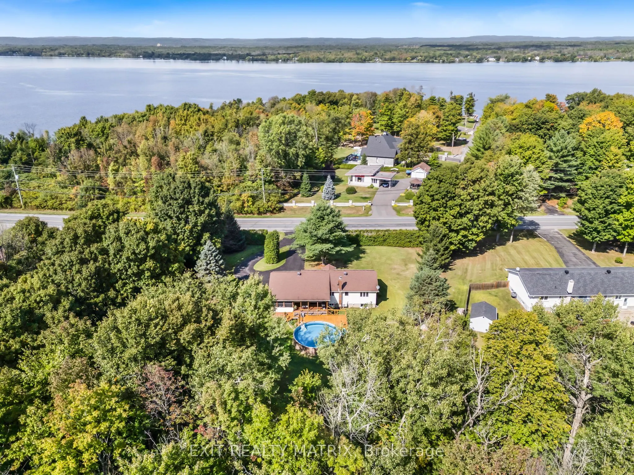 2896 Front Road