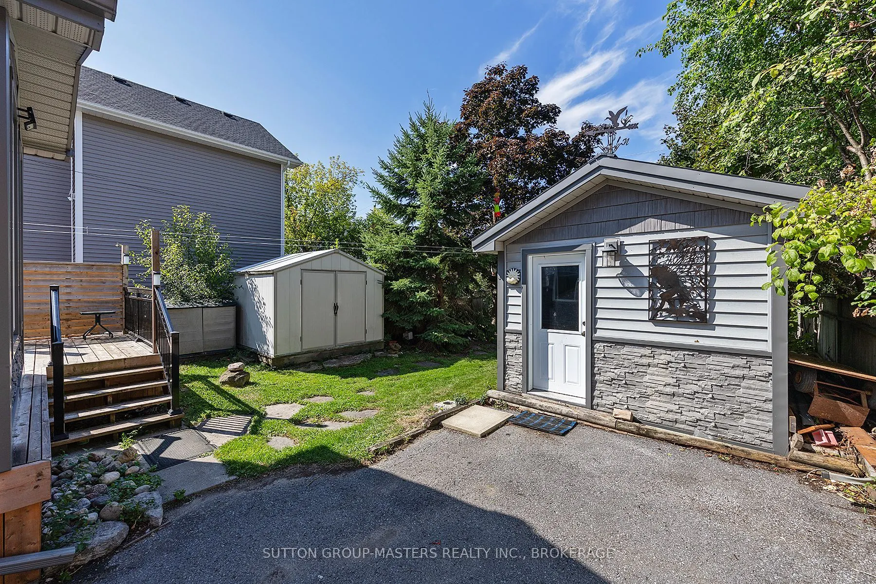 580 Macdonnell Street