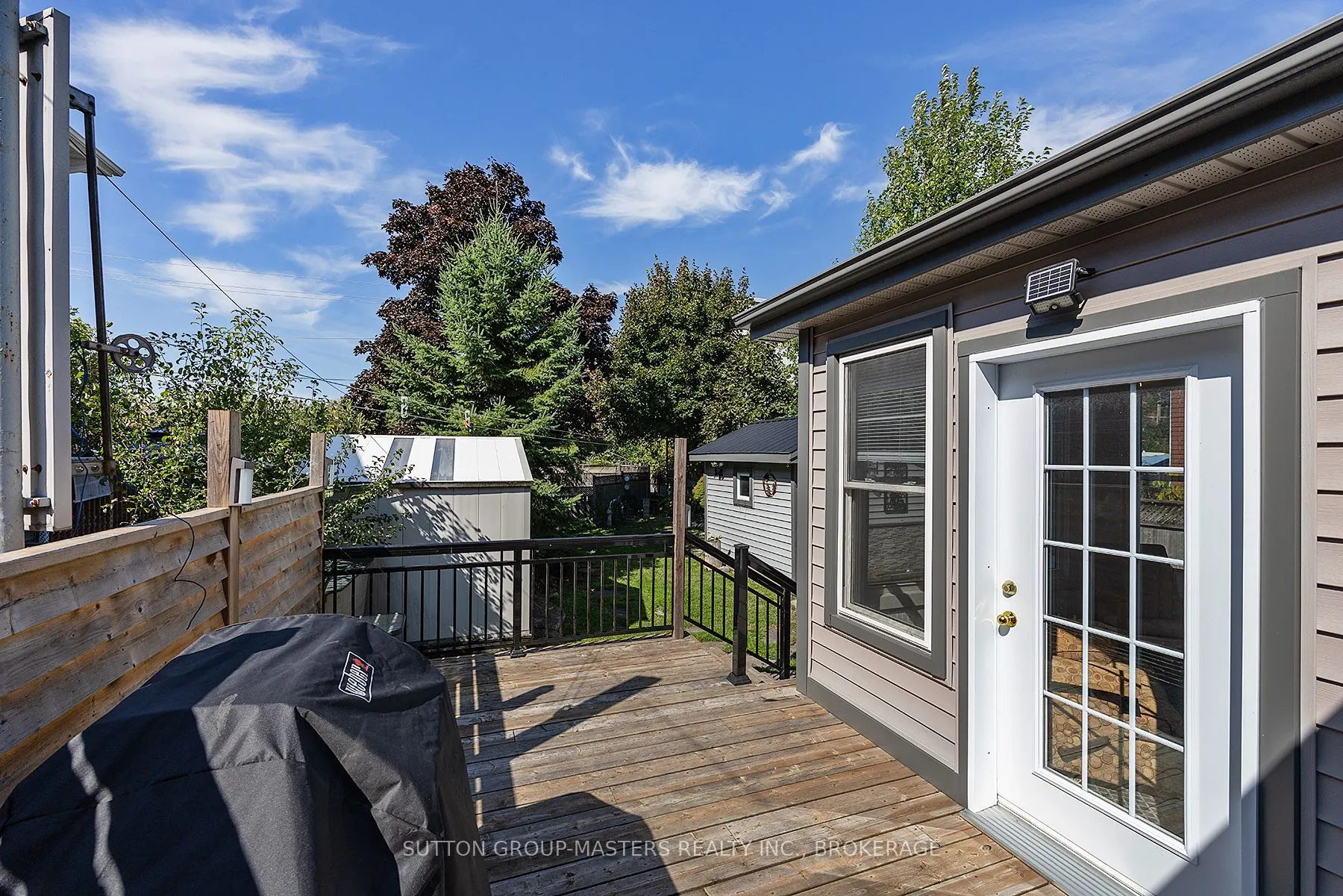 580 Macdonnell Street