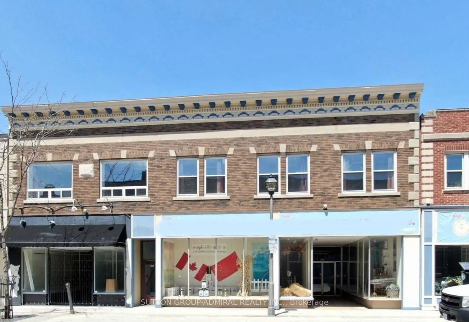 4507 Queen Street