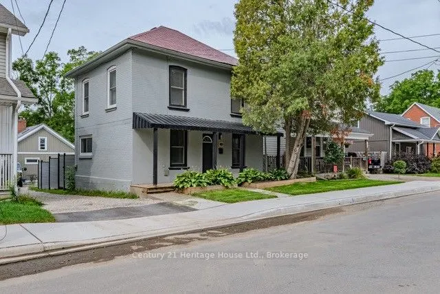 80 West River Street
