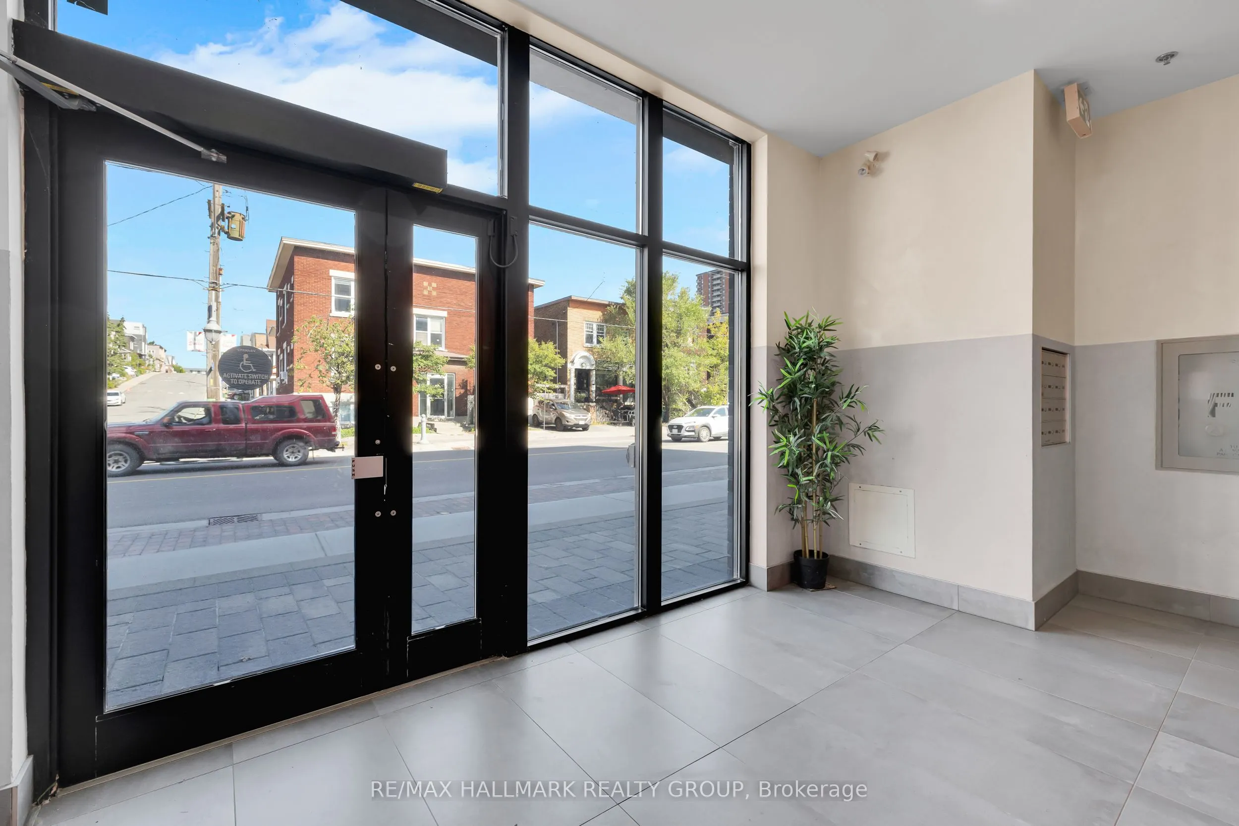 170 PRESTON Street, #401