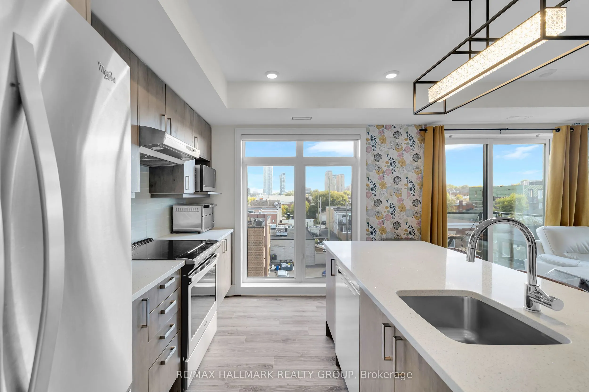 170 PRESTON Street, #401