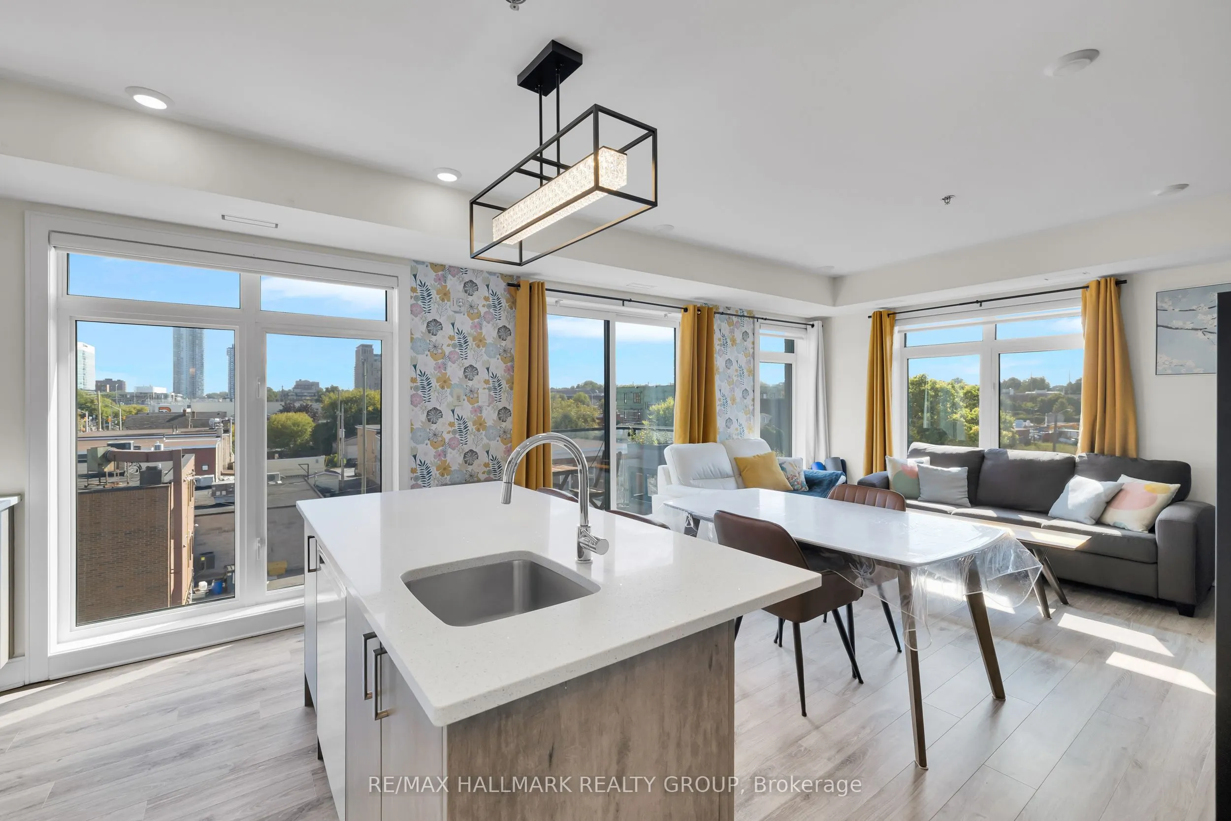 170 PRESTON Street, #401