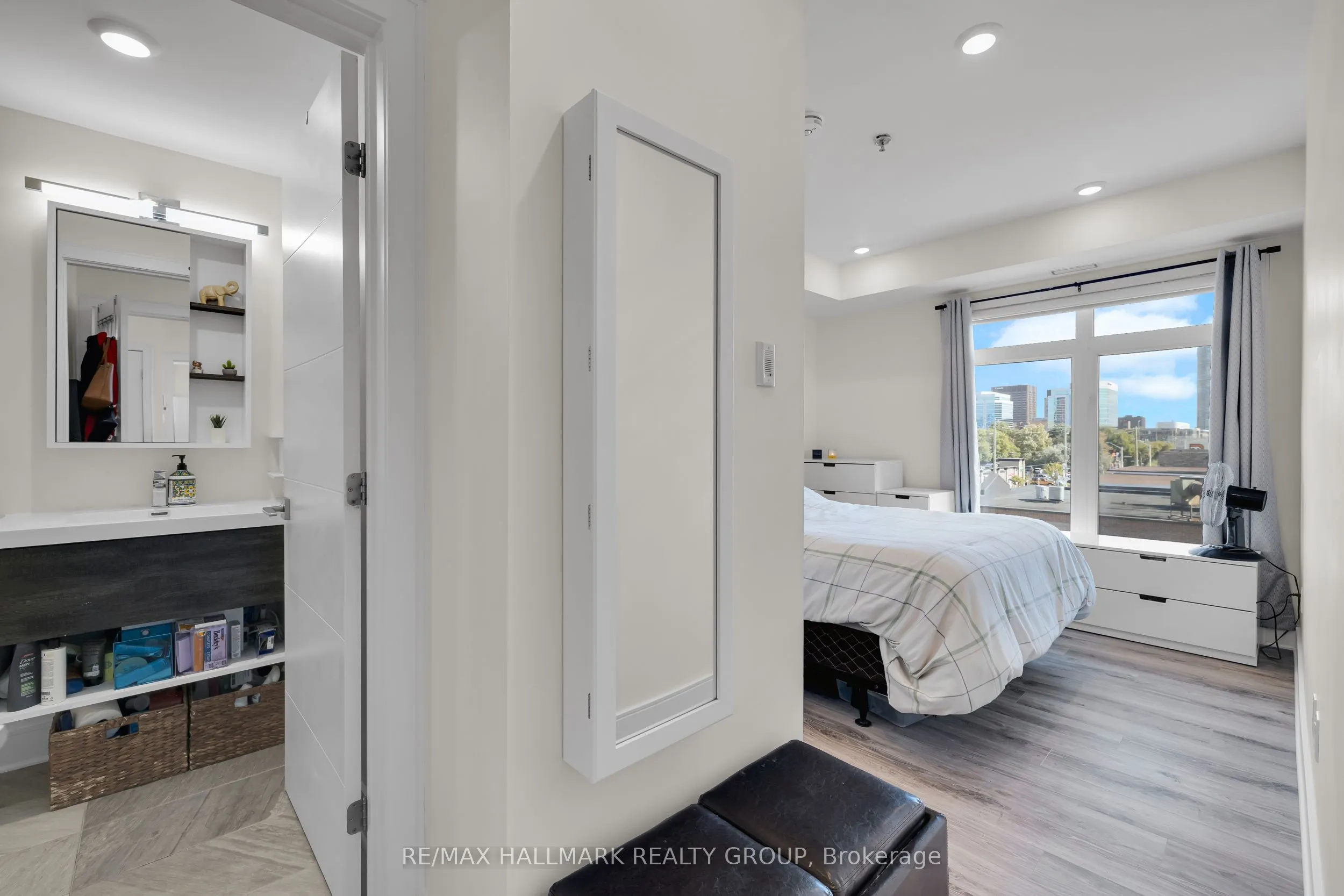 170 PRESTON Street, #401
