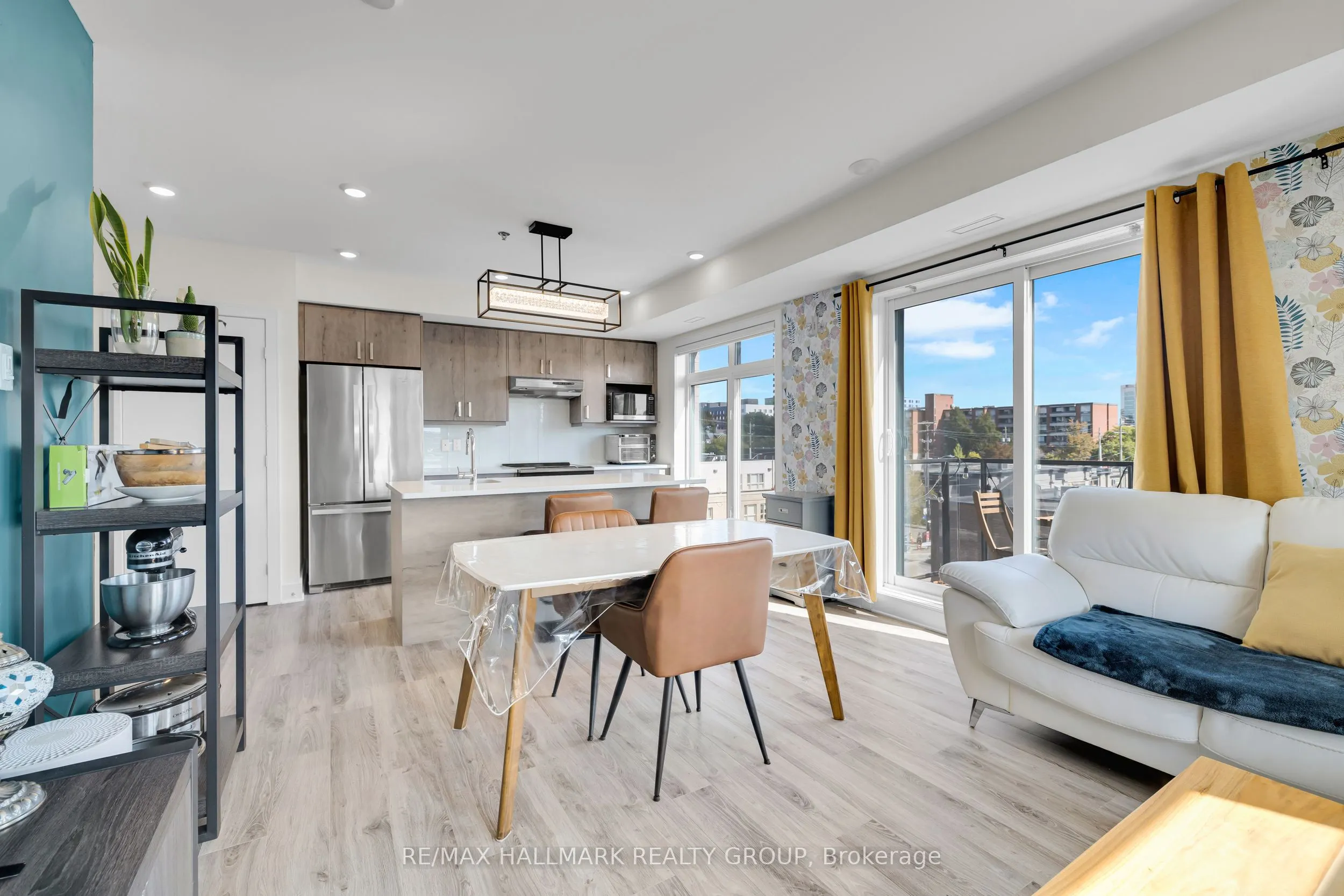 170 PRESTON Street, #401