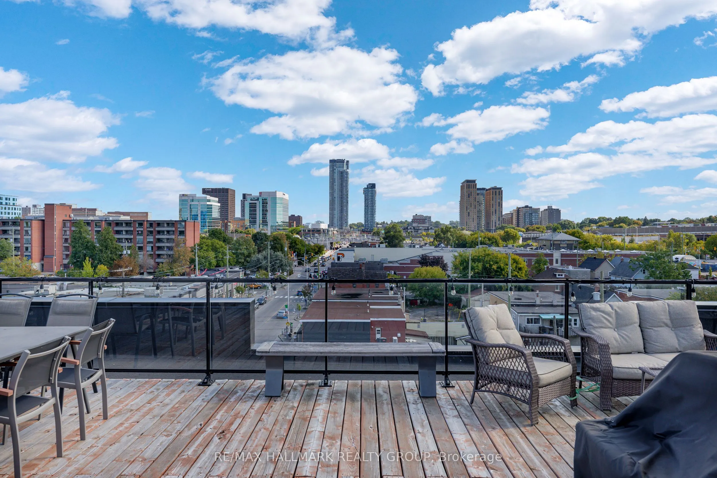 170 PRESTON Street, #401