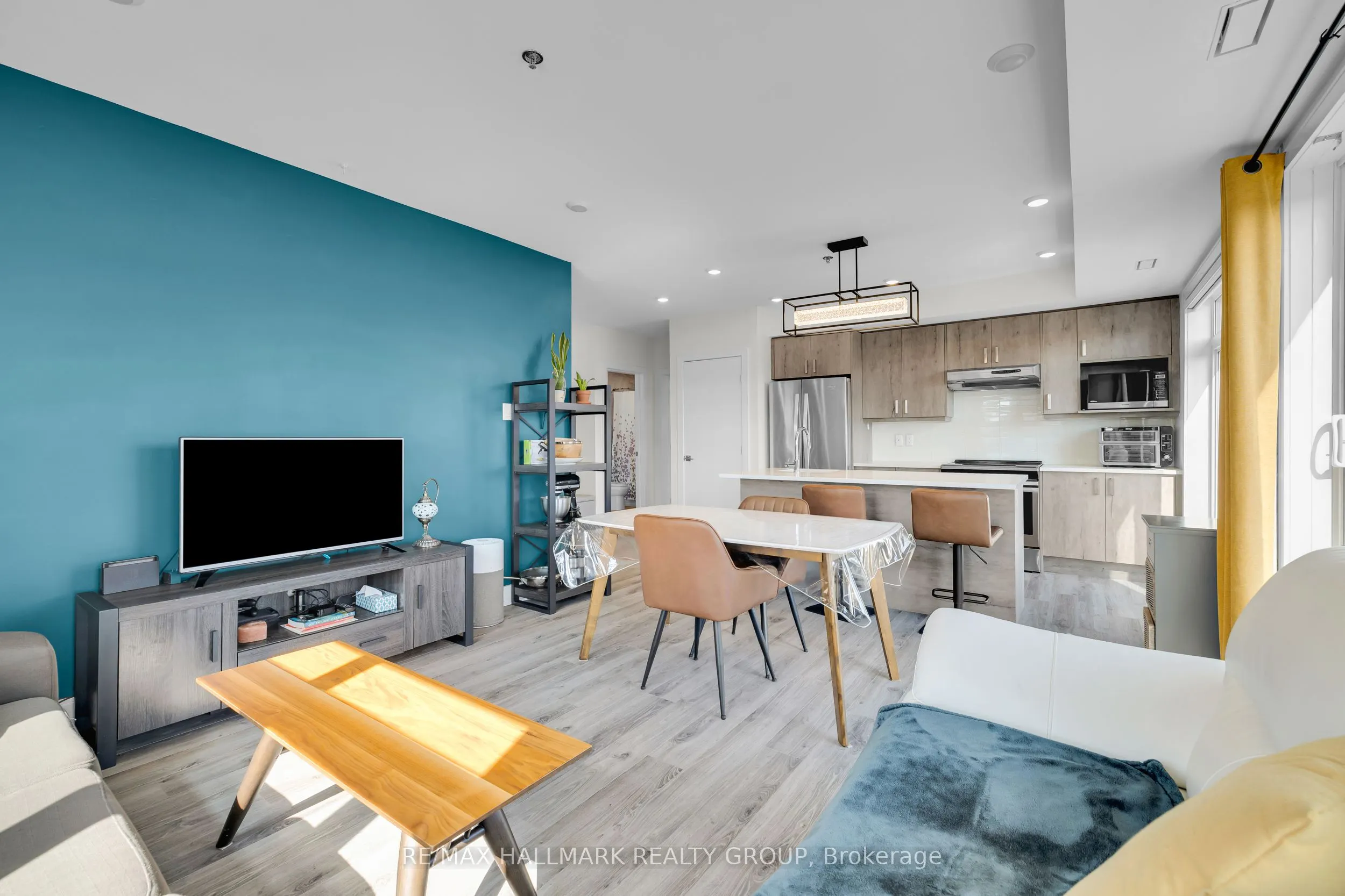 170 PRESTON Street, #401