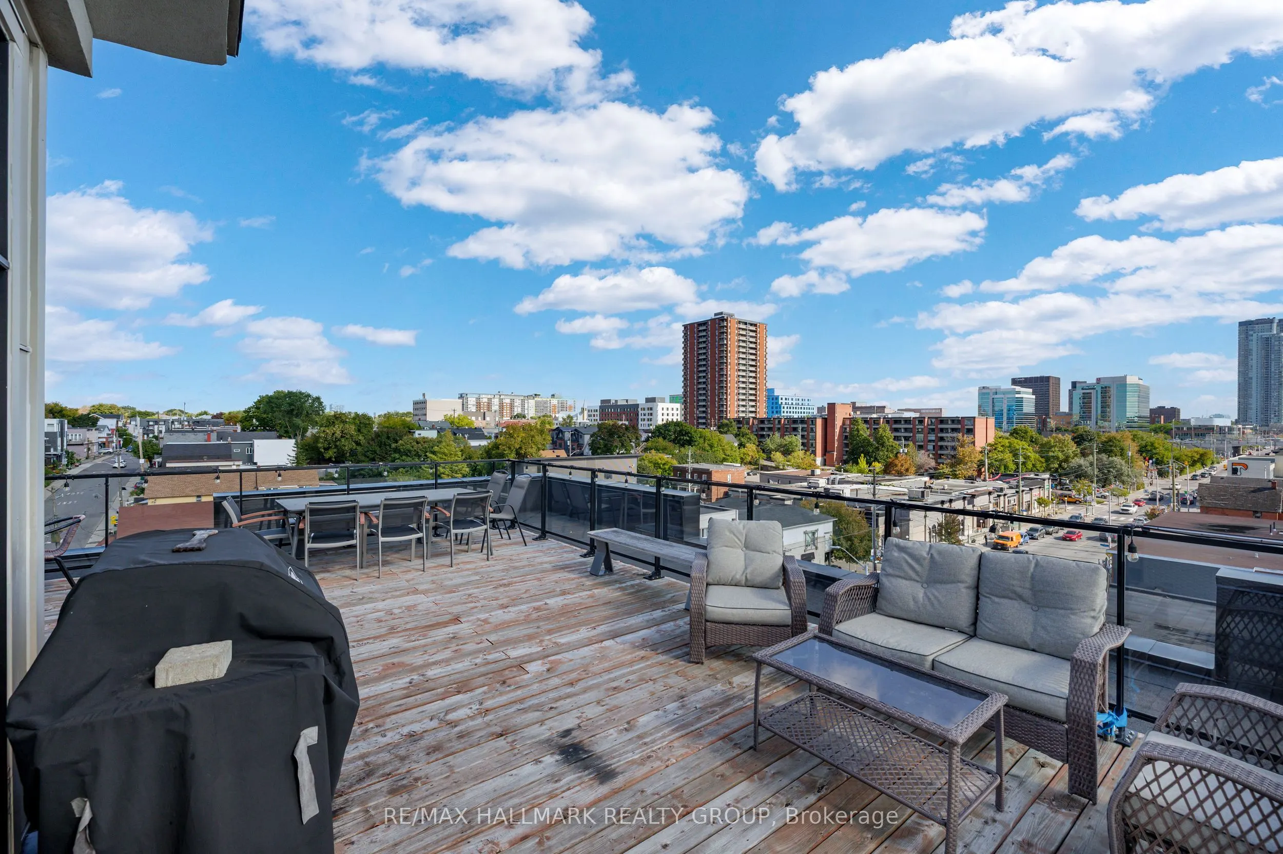 170 PRESTON Street, #401